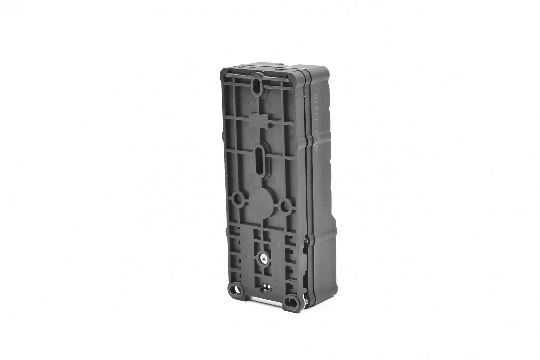 Produktfoto 1 von Murr Elektronik Interface Adapter MKV8-ASI DI8/0,2A ( 55637 )