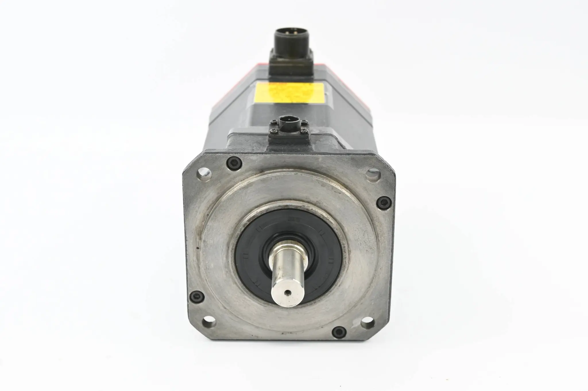 Produktfoto 1 von Fanuc AC Servomotor A06B-0229-B400 + Pulscoder A860-2000-T301