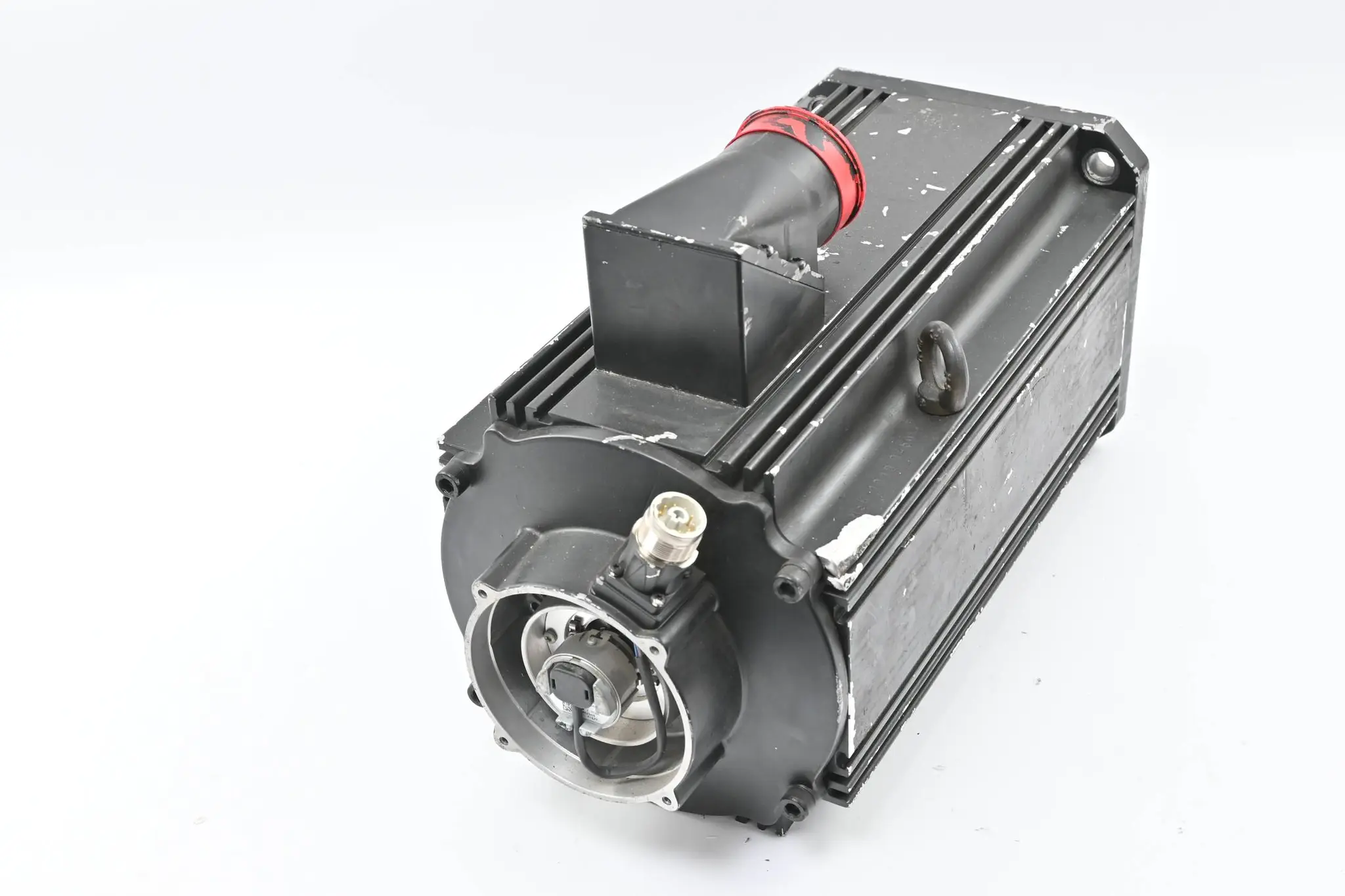 Produktfoto 1 von Rexroth 3~ Permanent-Magnet Motor MSK101D-0450-NN-M1-AG0-NNNN ( R911310167 )
