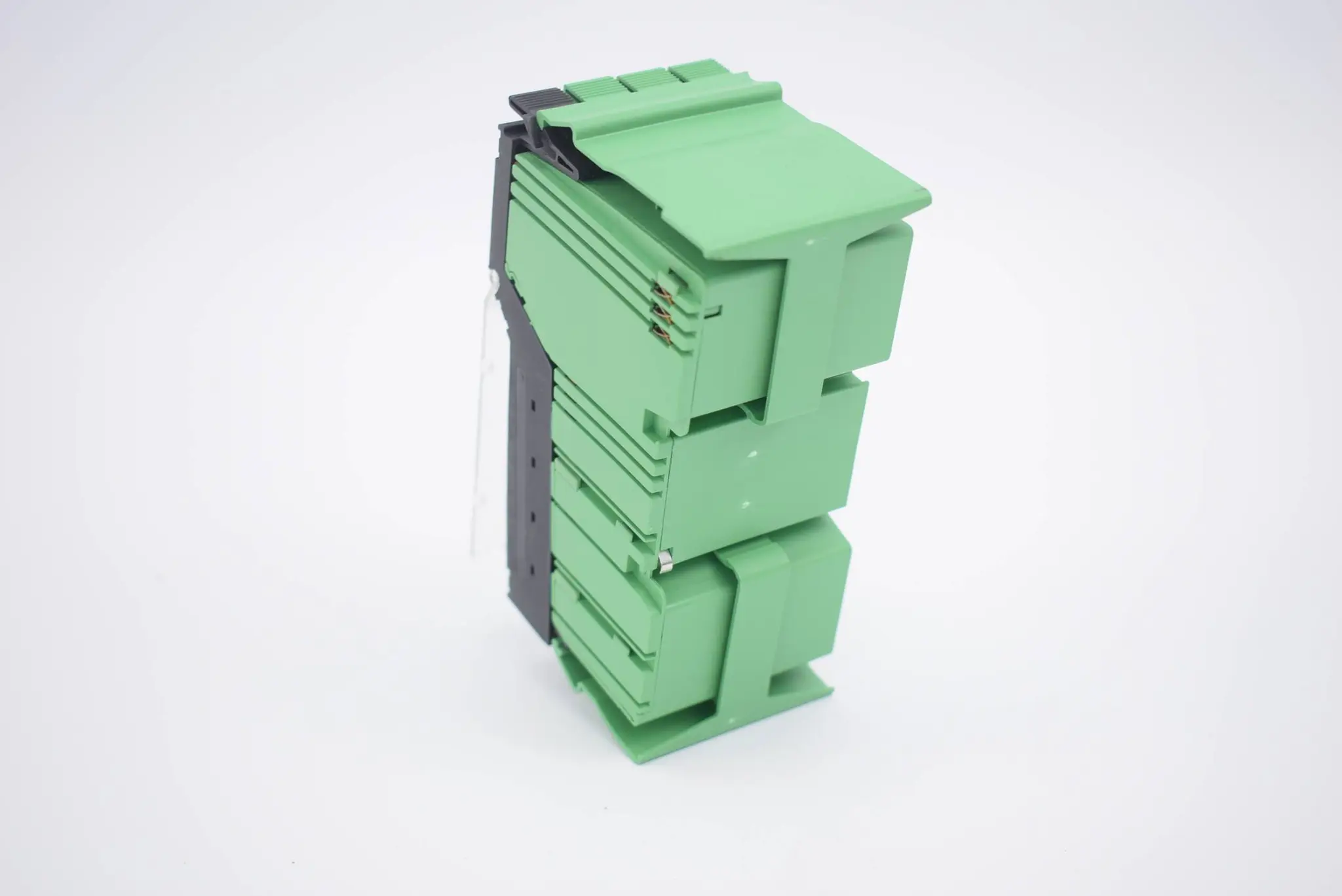 Produktfoto 1 von Phoenix Contact IB IL 24 MUX MA-PAC ( 28 61 20 5 ) 2861205
