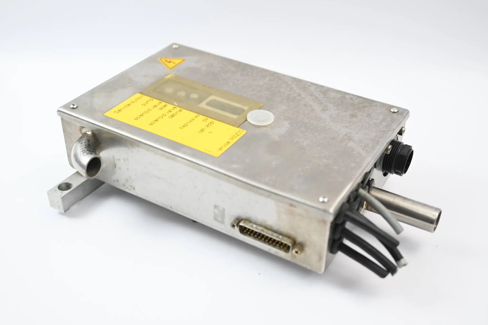 Produktfoto 1 von Trumpf CLK-Box 05-15-89-00/06