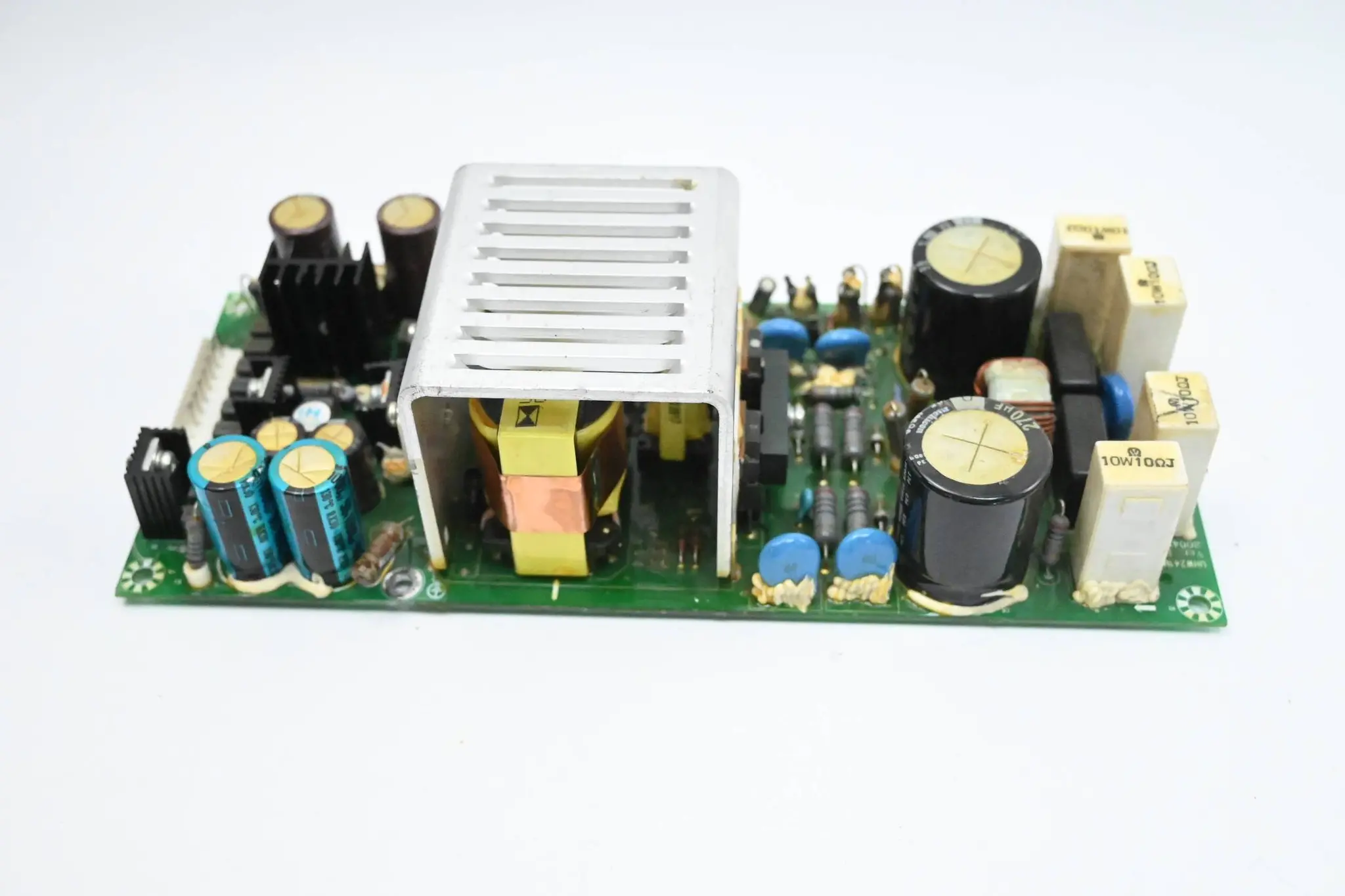 Produktfoto 1 von Emerson Stromversorgung UHW241M5