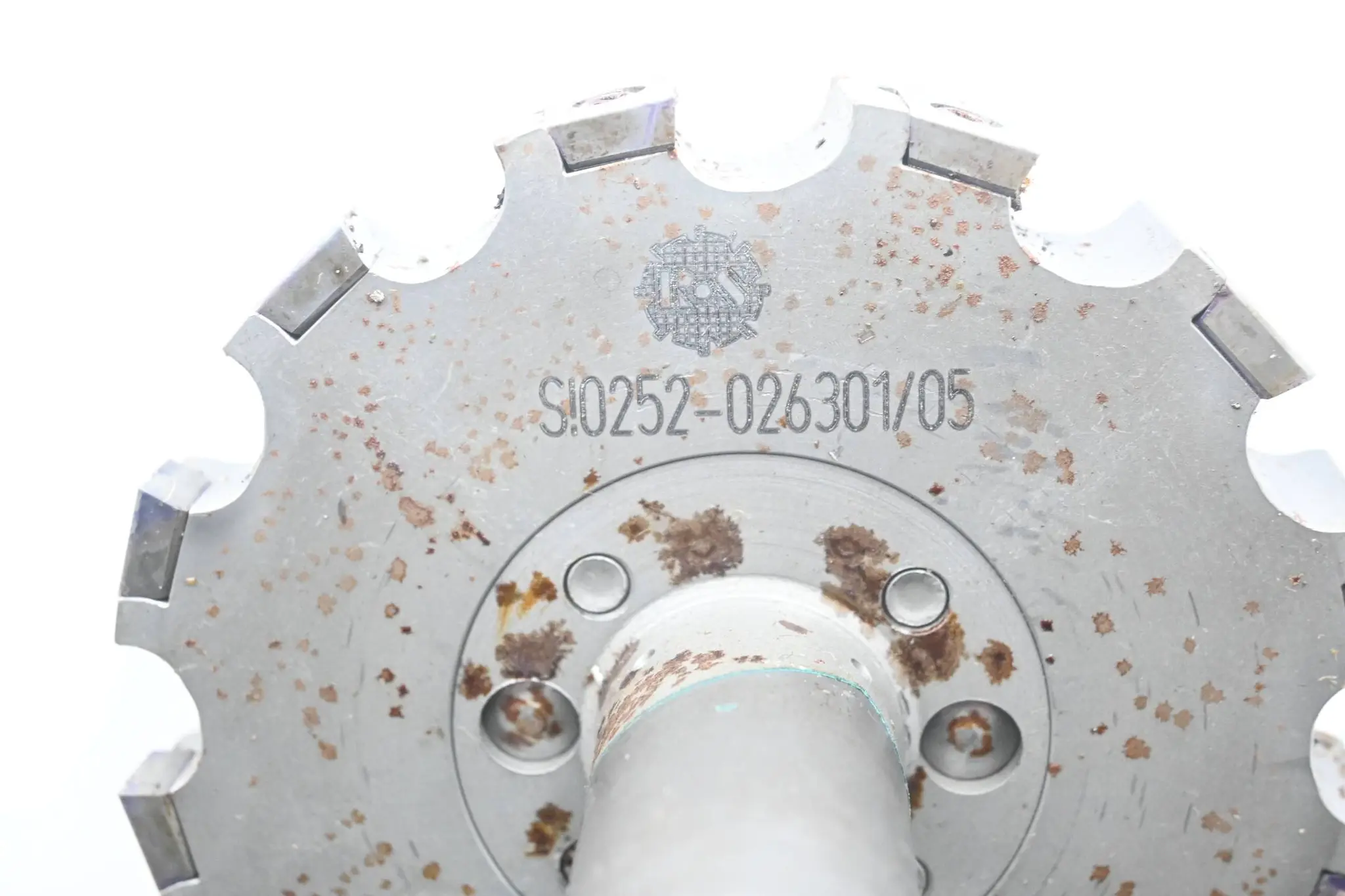 Produktfoto 1 von Schunk 208128 ⌀25 ( 03040904 ) inkl. RS S!0252-026301/05