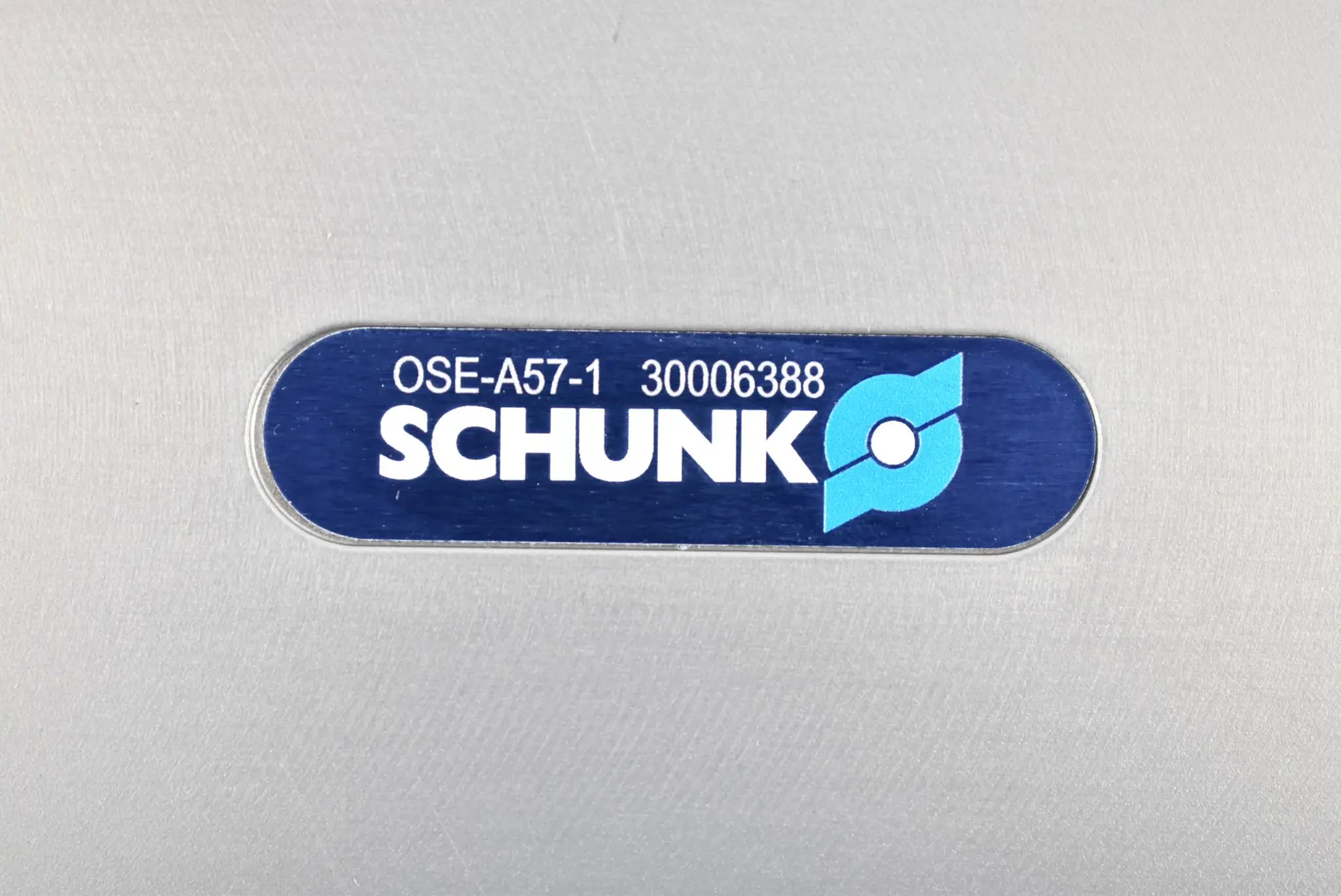 Produktfoto 1 von Schunk Schwenkeinheit OSE-A57-1 ( 30006388 )