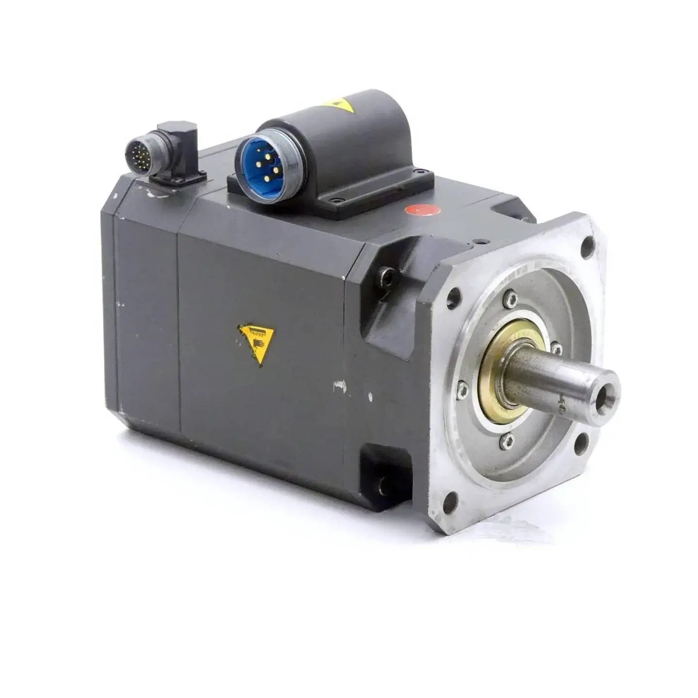 Produktfoto 1 von Siemens Simotics Synchronservomotor 1FT6082-8AH71-3EA1 ( 1FT6 082-8AH71-3EA1 )