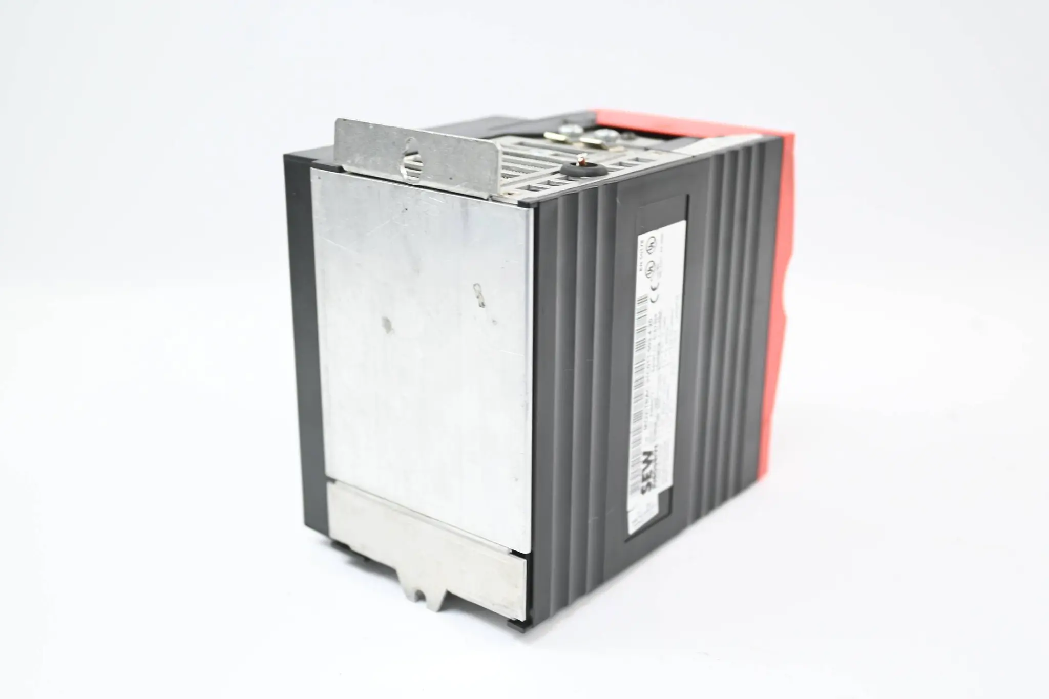 Produktfoto 1 von SEW Eurodrive Movitrac Umrichter 31C011-503-4-20 ( 8264473 ) + FBG31C-08