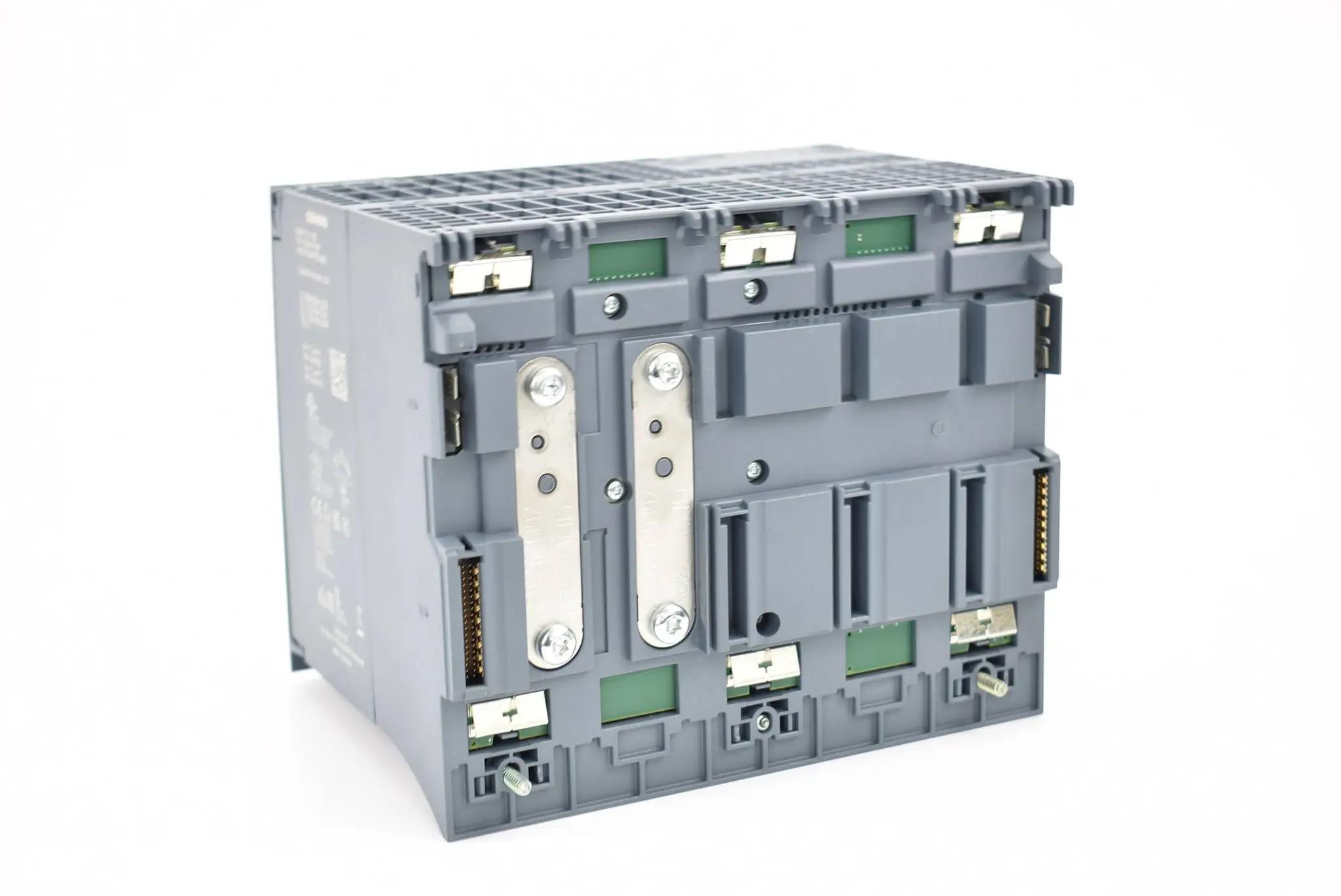 Produktfoto 1 von Siemens Simatic S7-1500F 6ES7518-4FP00-0AB0 ( 6ES7 518-4FP00-0AB0 ) E. 11