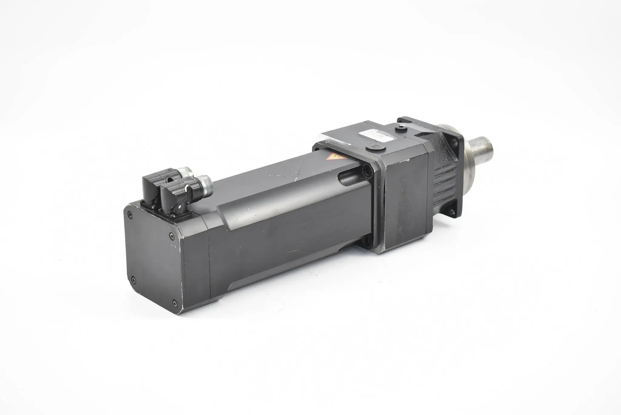 Produktfoto 1 von Kollmorgen Servomotor 6SM 57M-3000-G-KR + Stöber Getriebe P521SGZ0040ME