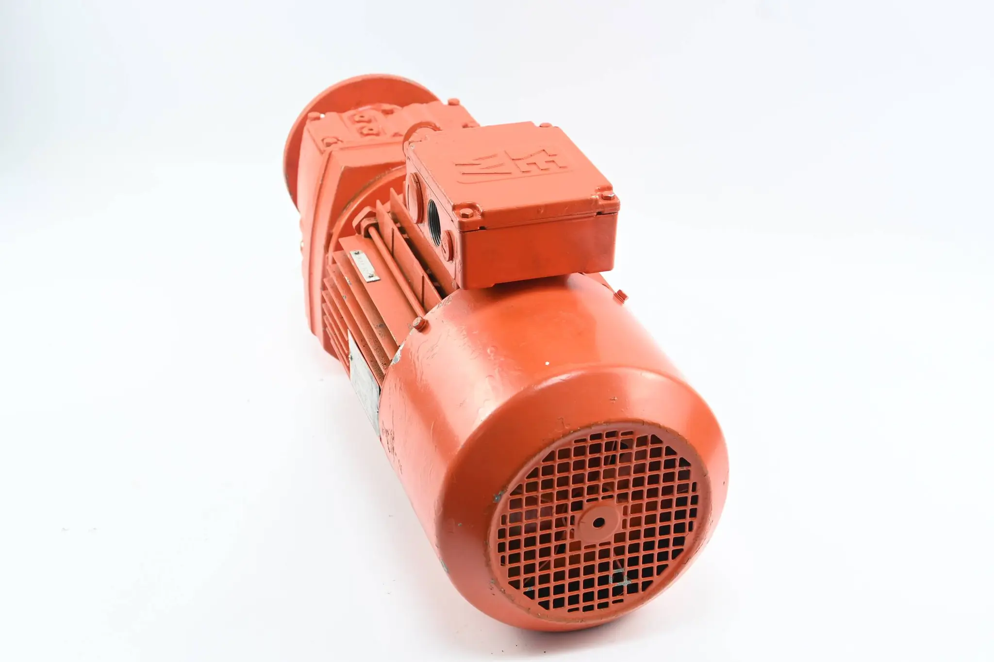 Produktfoto 1 von SEW Eurodrive Getriebemotor RF47 DV100M2/BMG/HR/TF ( RF47DV100M2/BMG/HR/TF )
