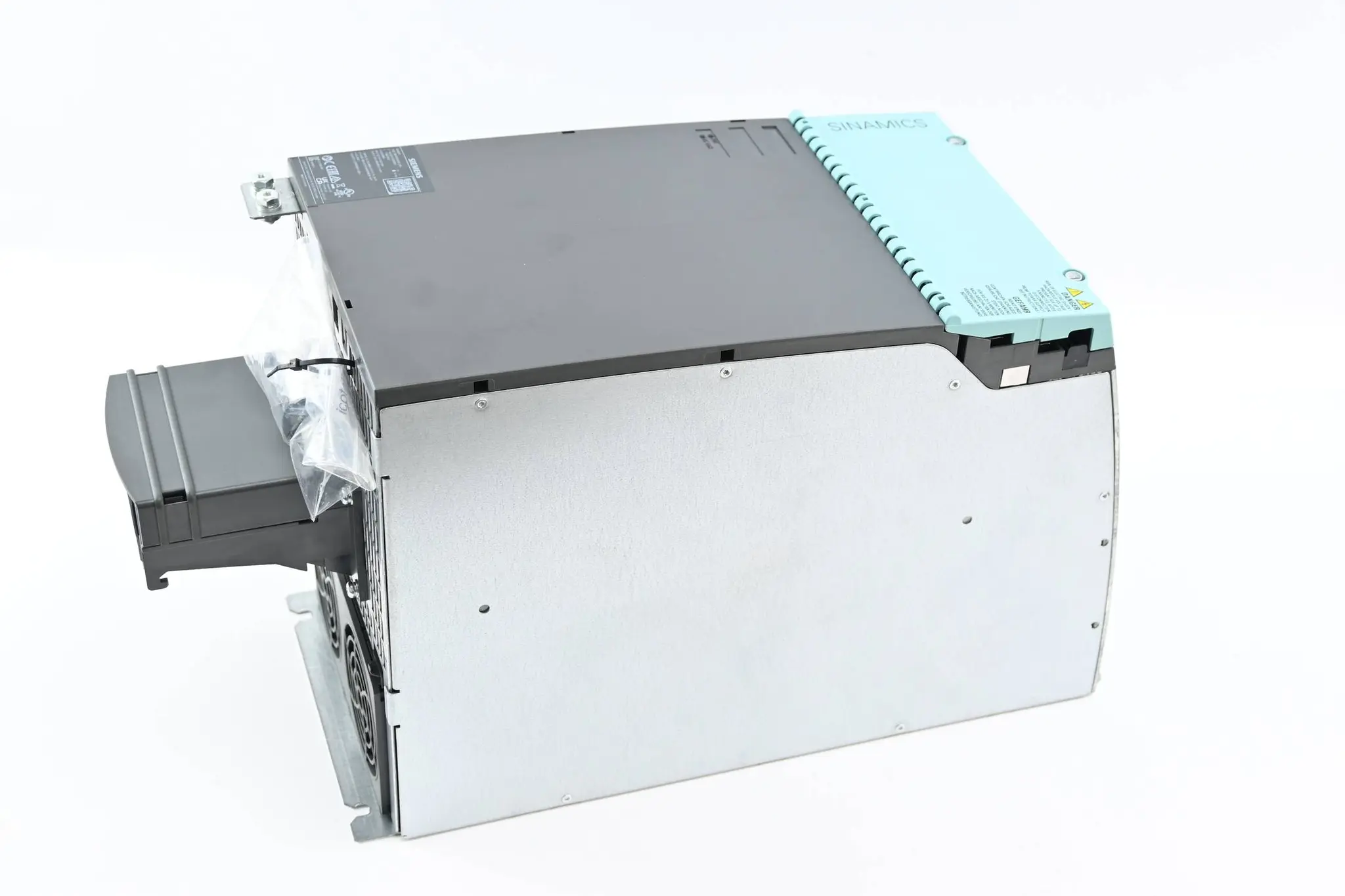 Produktfoto 1 von Siemens Sinamics 6SL3120-1TE28-5AA3 ( 6SL3 120-1TE28-5AA3 ) E.G