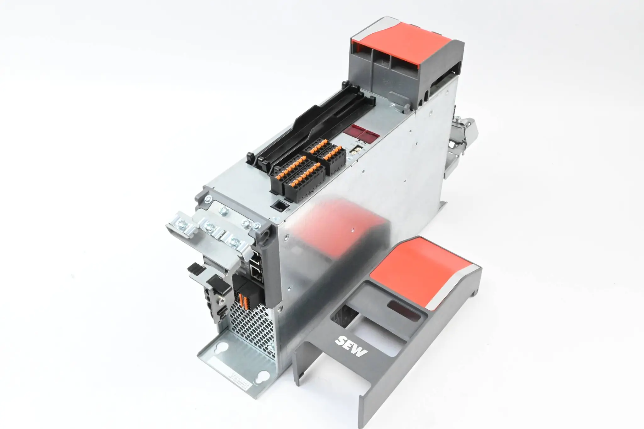 Produktfoto 1 von SEW-Eurodrive Movidrive modular Doppelachsmodul MDD91A-0080-503-X-S00