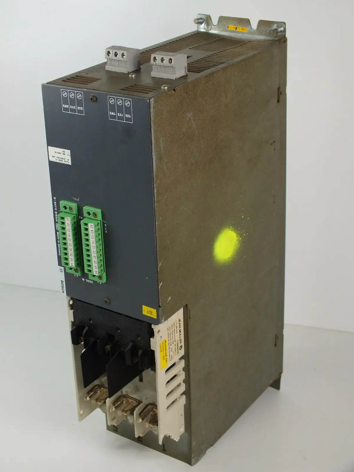Produktfoto 1 von Bosch Typ NV 20/3F-D ( 1070077941-303 )