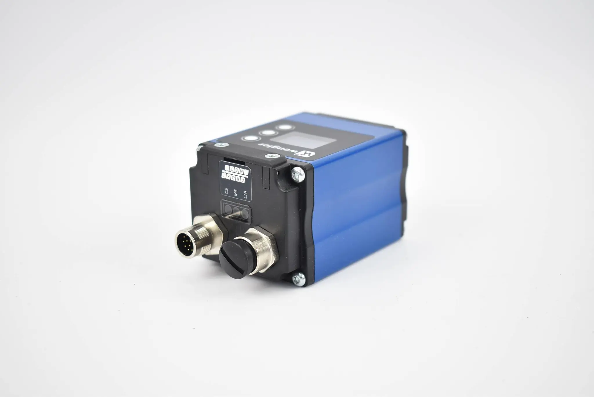 Produktfoto 1 von Wenglor 1D/2D Code Scanner C50C102