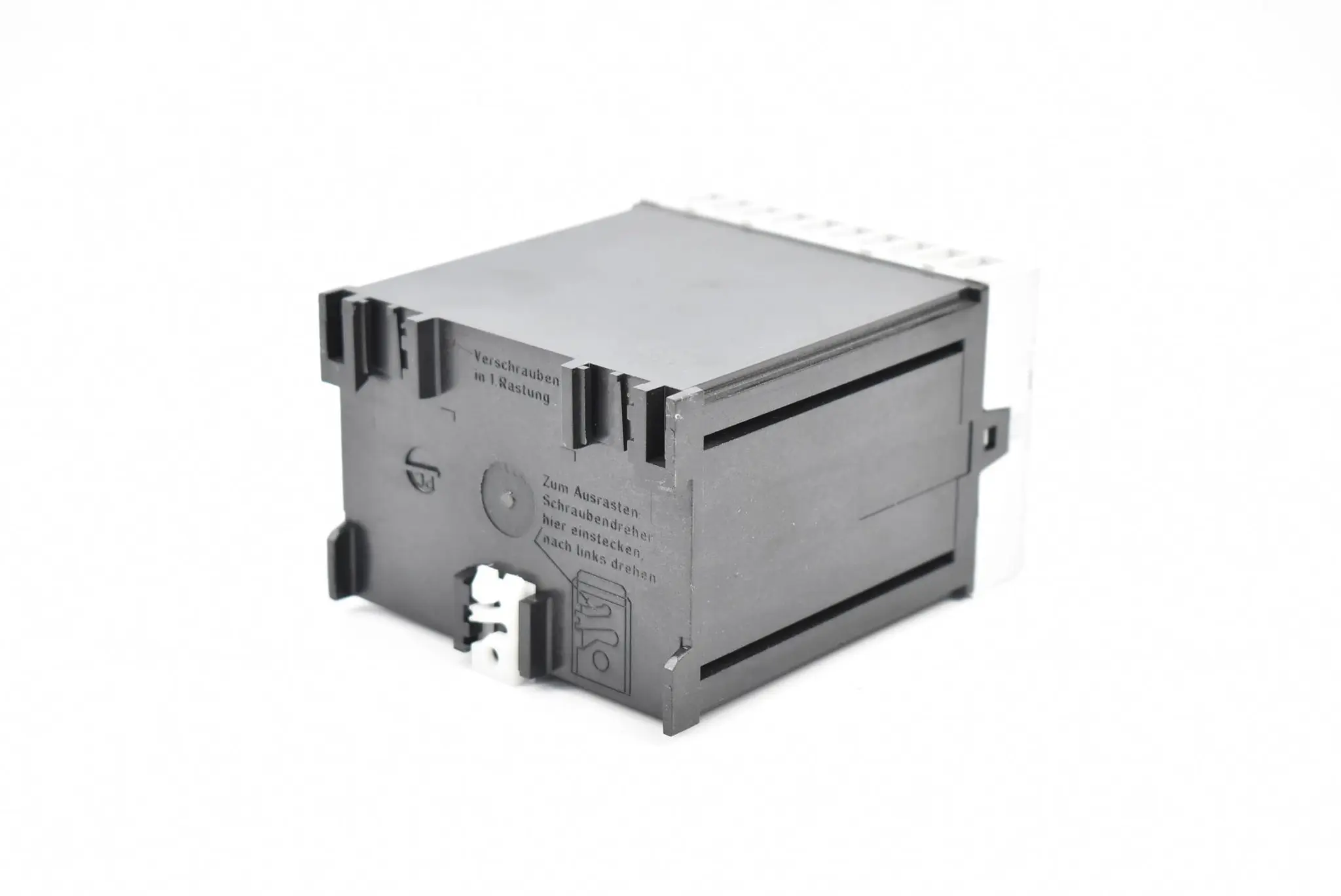 Produktfoto 1 von SSZ Sicherheitsrelais Controller SSZ-SQP-N ( 230VAC )