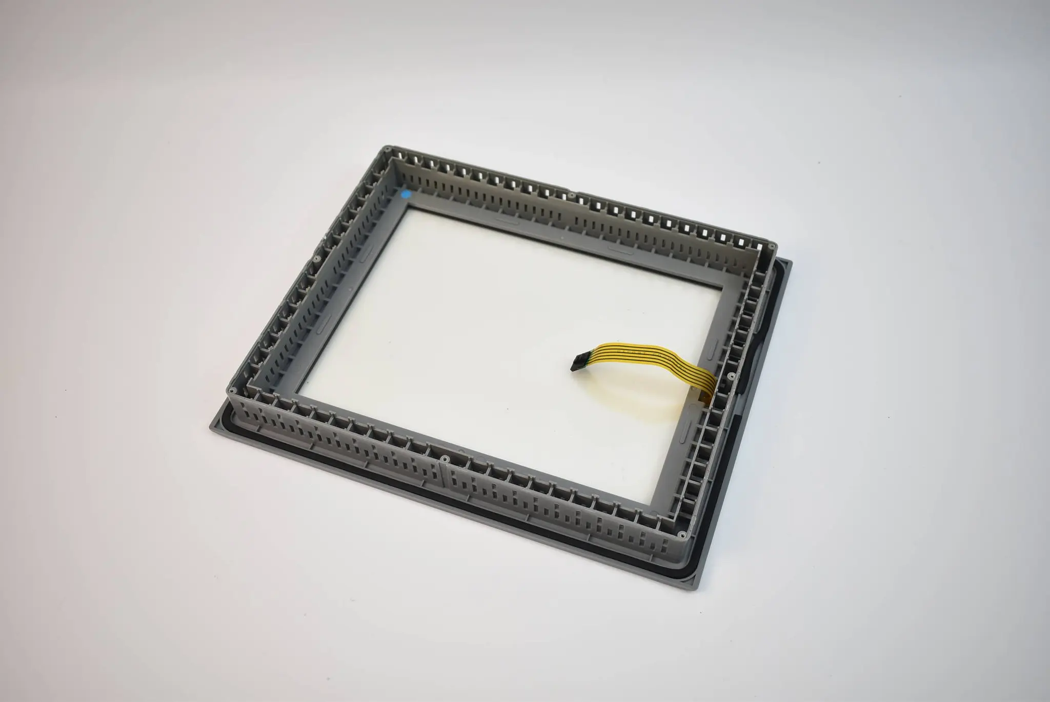 Produktfoto 1 von Siemens Ersatzfront Touch Cover für MP377 12" Touch ( vermutlich A5E00929143 ) C