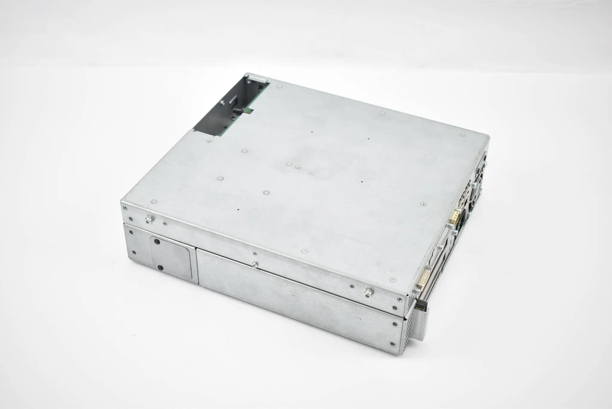 Produktfoto 1 von Siemens Sinumerik PCU 50.5-P 6FC5210-0DF53-2AA0 ( 6FC5 210-0DF53-2AA0 ) Vers. C