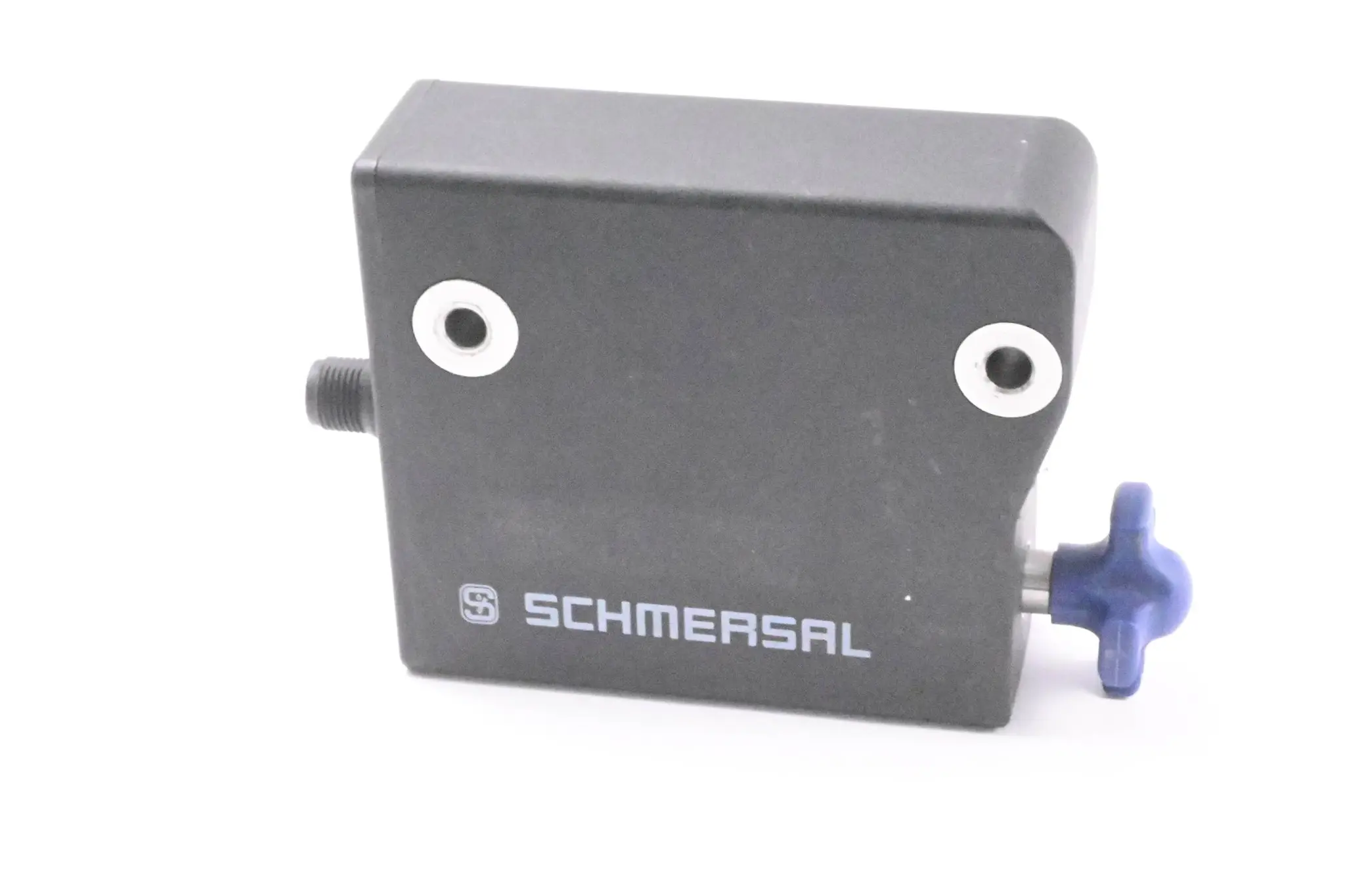 Produktfoto 1 von Schmersal Sicherheitszuhaltung AZM300Z-I2-ST-1P2P-A ( 103001454 )