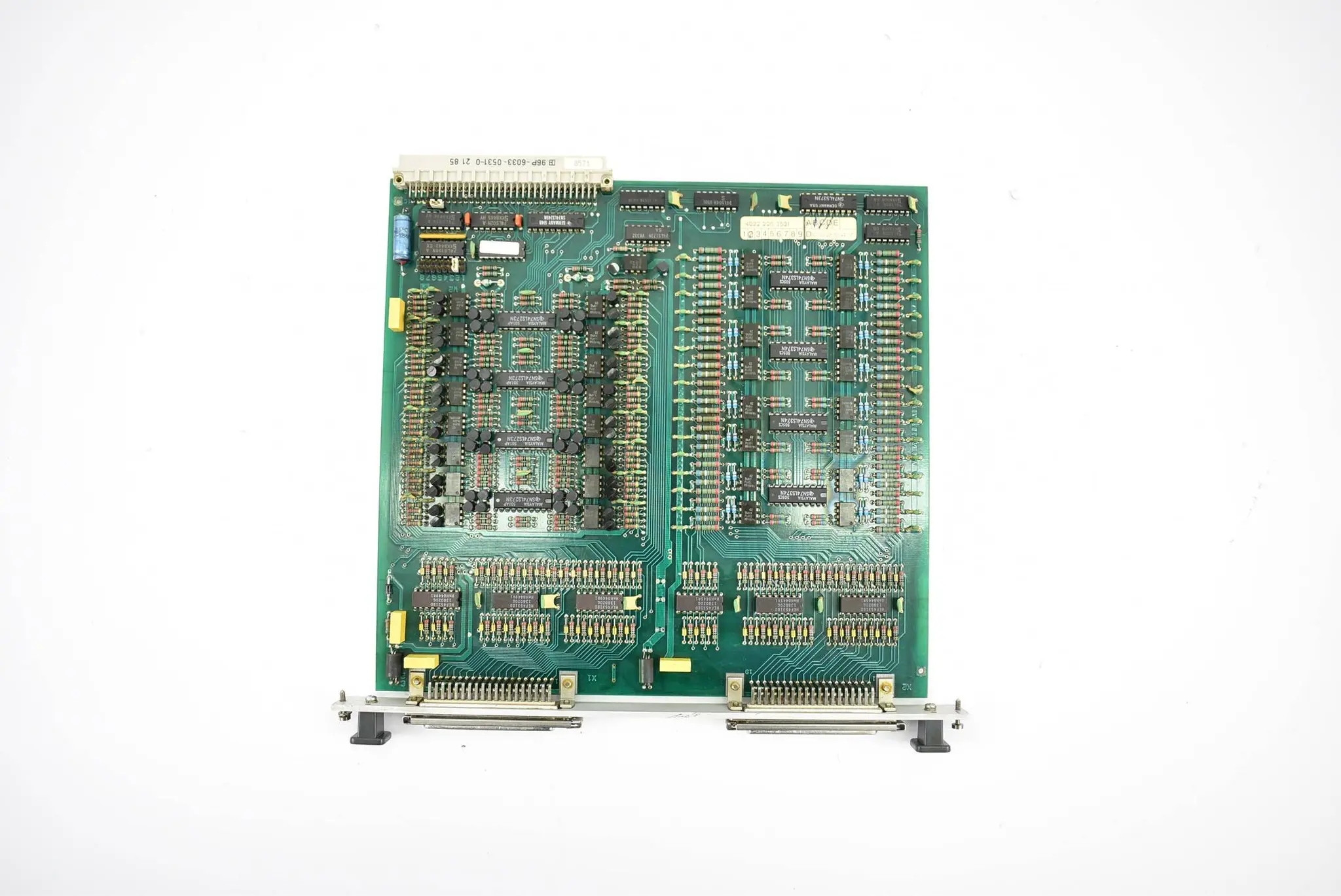 Produktfoto 1 von Philips 32 INP Output Modul Steuerungskarte 40222263531