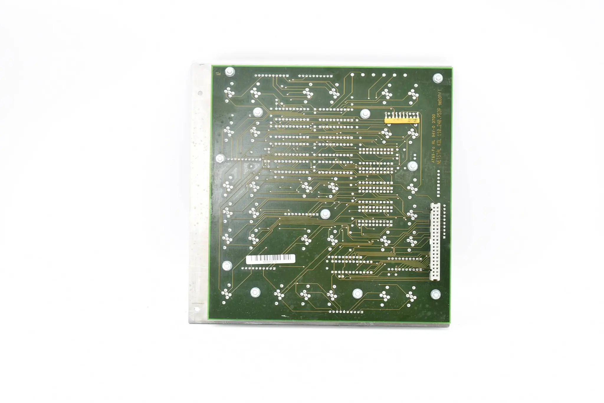 Produktfoto 1 von Netstal Bedienpanel 110.240.9593