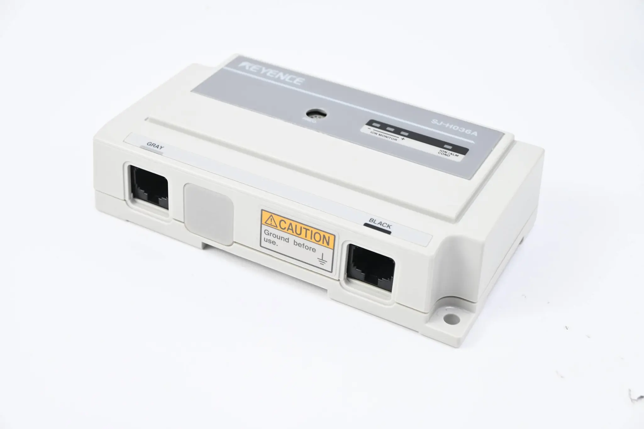 Produktfoto 1 von Keyence Static Eliminator SJ-H036A