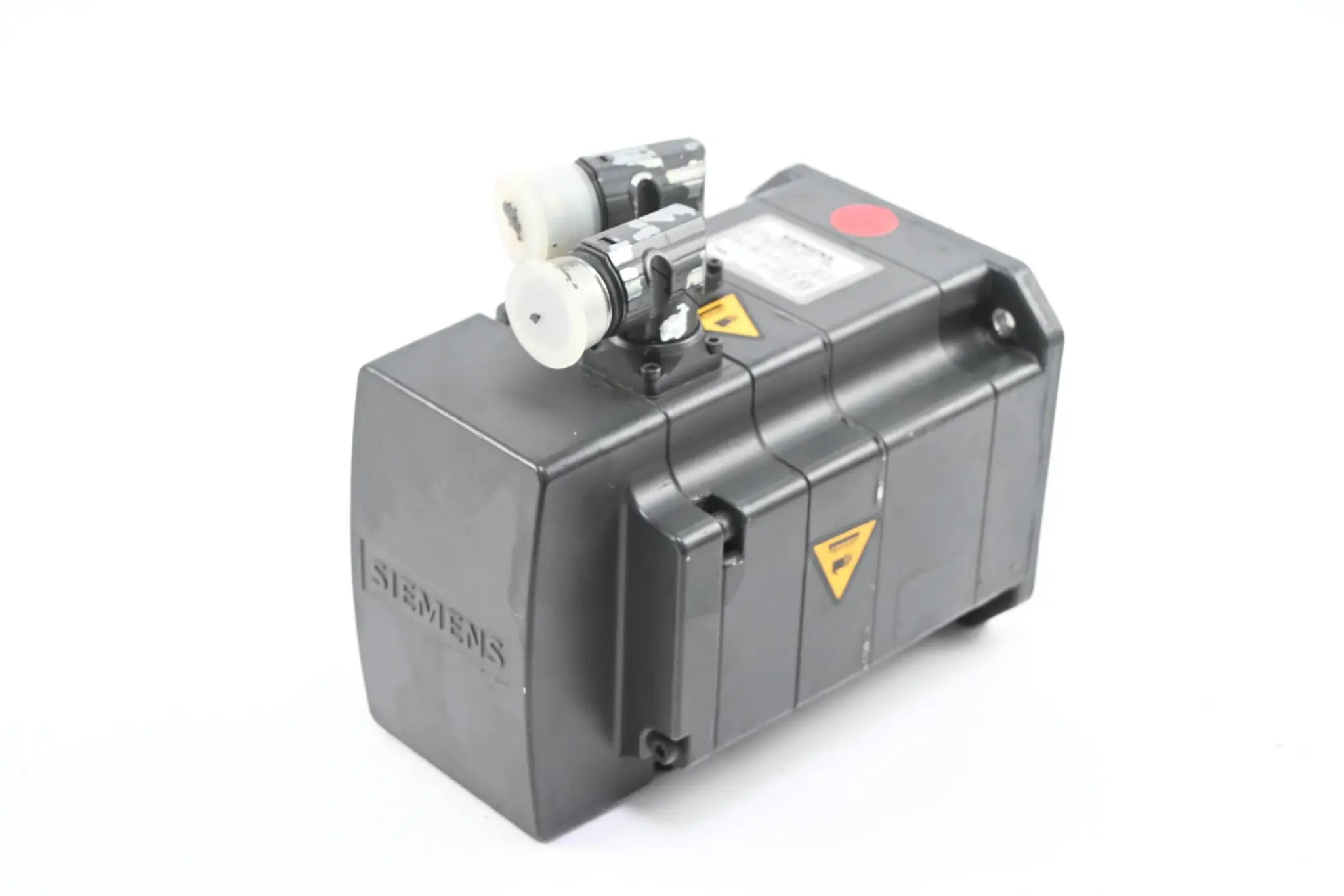 Produktfoto 1 von Siemens Simotics S Synchronservomotor 1FK7060-5AH71-1EG5 ( 1FK7 060-5AH71-1EG5 )