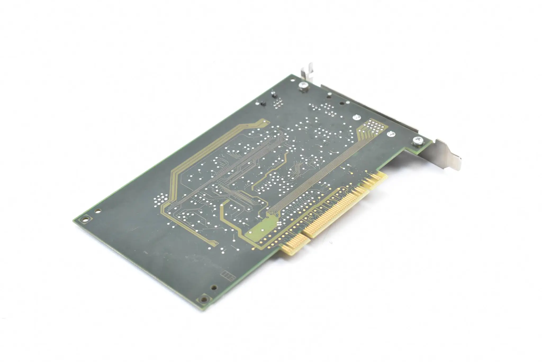 Produktfoto 1 von Kuka VGA Grafikkarte KCP-VGA/71-039-276 ( 65550 ) 1MB 5V