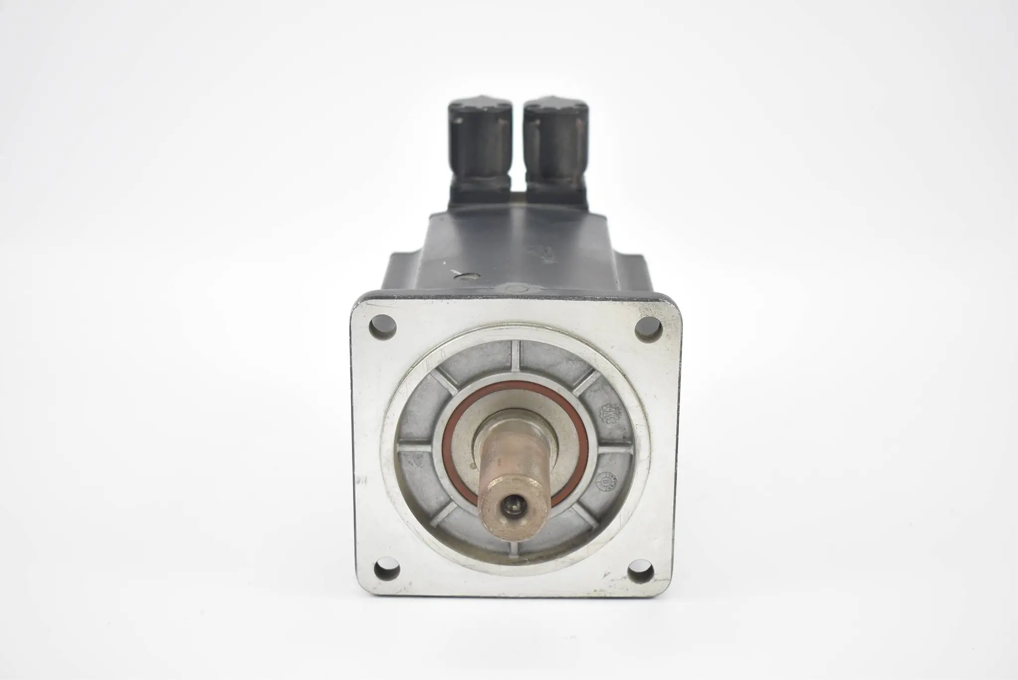 Produktfoto 1 von Rexroth 3-Phasen Servomotor MSK060B-0600-NN-M1-UG0-NNNN ( R911306012 )
