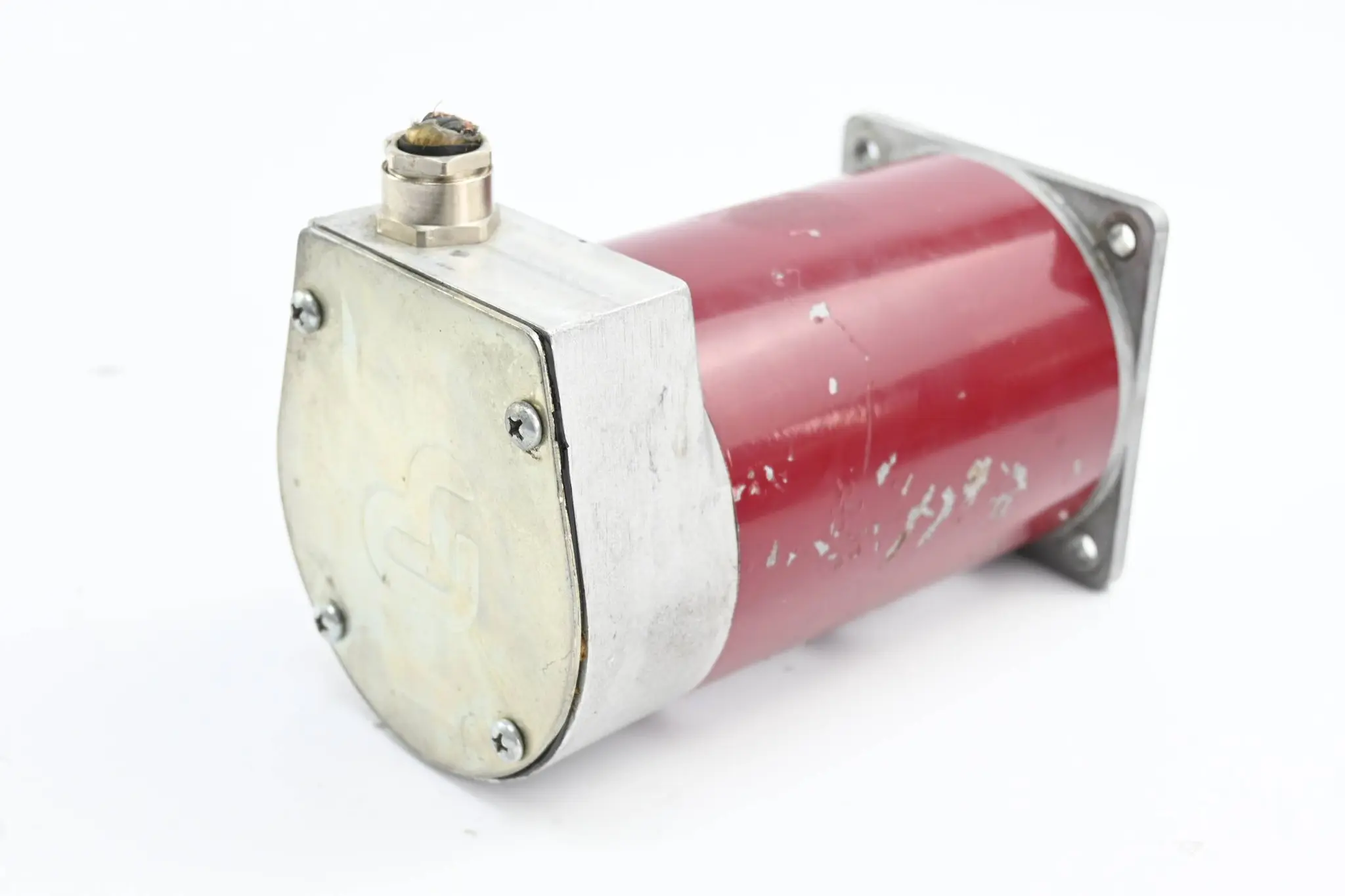Produktfoto 1 von Pacific Scientific Schrittmotor E33NMFP-LNN-NS-00