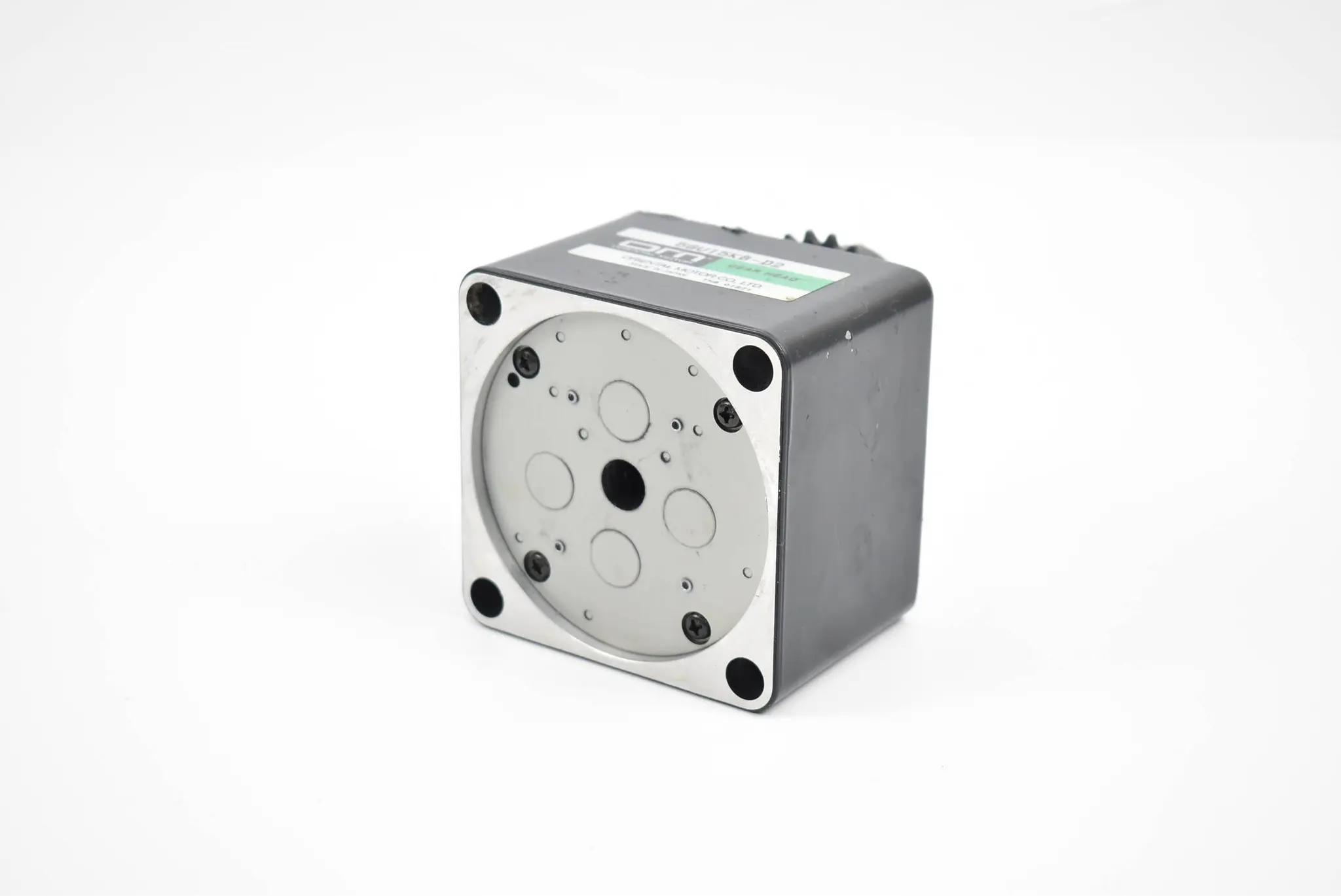 Produktfoto 1 von Oriental Motor Gear Head 5GU15KB-D2