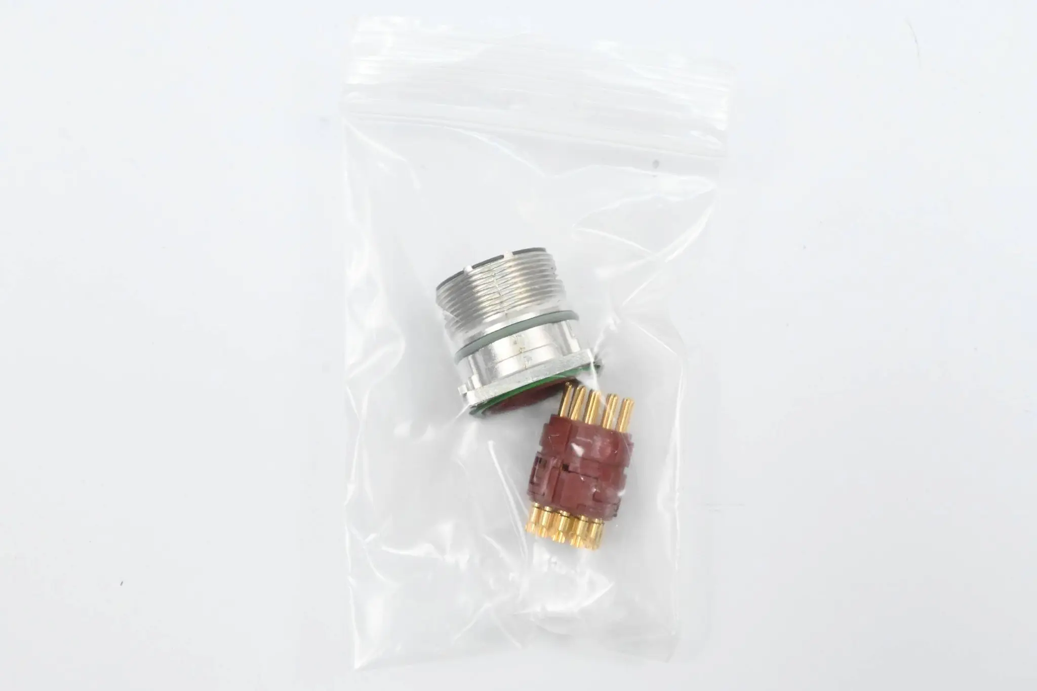 Produktfoto 1 von Lapp Epic Steckverbinder M23 17polig im Set 75009707