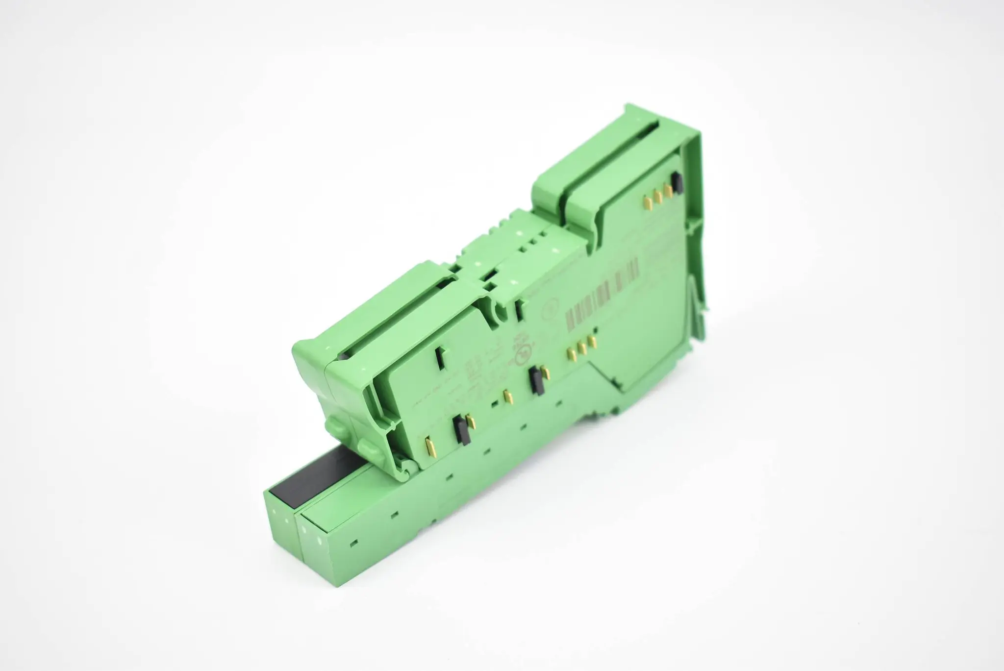 Produktfoto 1 von Phoenix Contact Kommunikationsmodul IB IL RS 485/422-PRO-PAC ( 2863627 )
