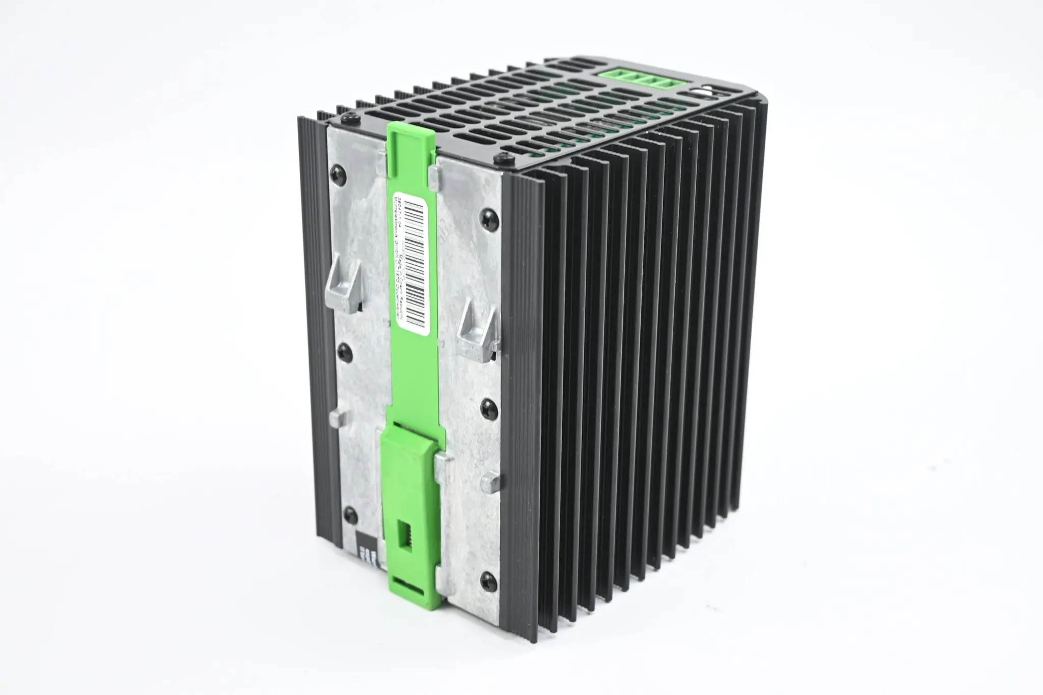 Produktfoto 1 von Murr Elektronik Evolution Schaltnetzteil 3-phasig ( 85001 )