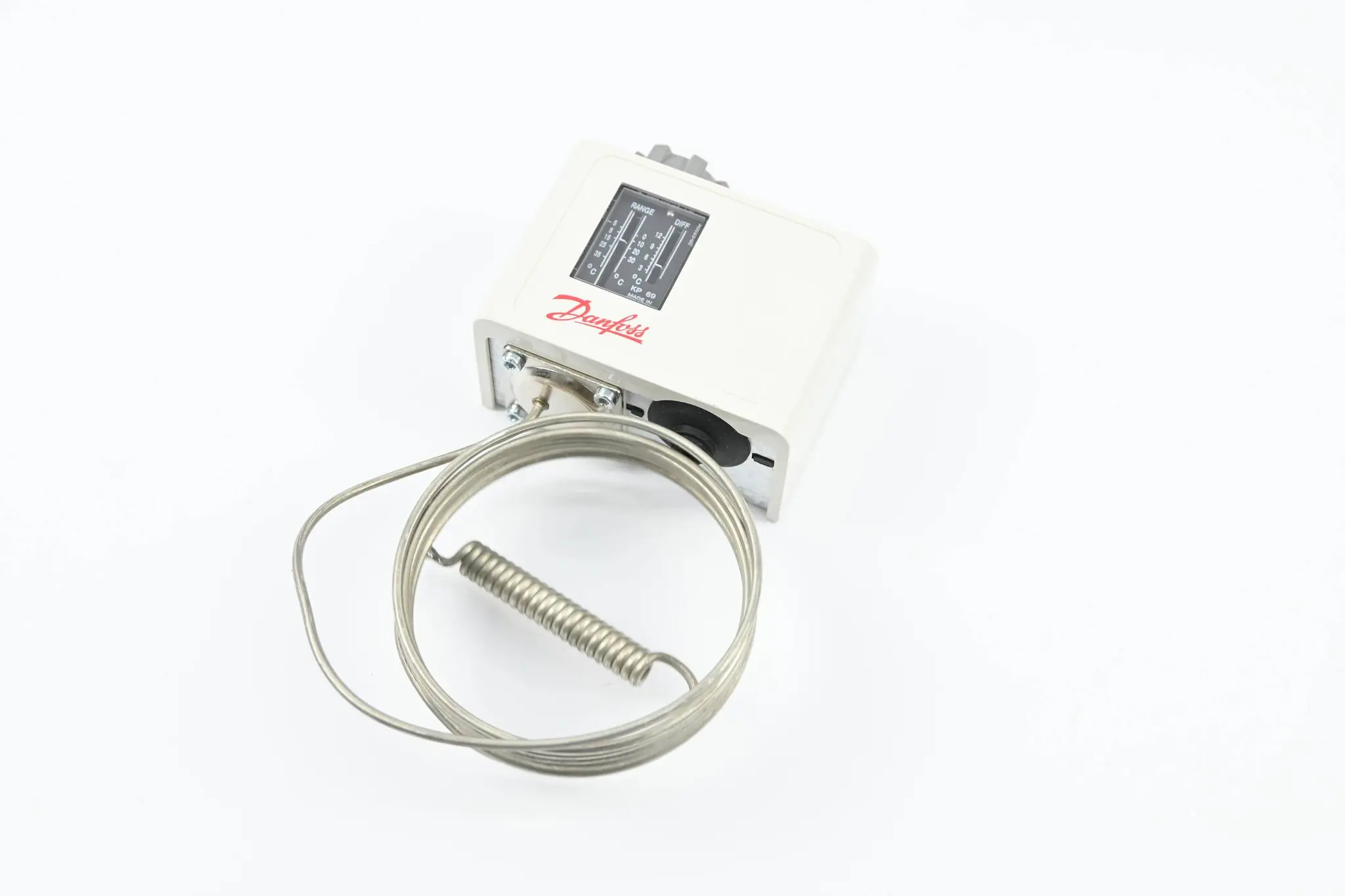 Produktfoto 1 von Danfoss Thermostat KP69060L111266 ( 060L111266 )