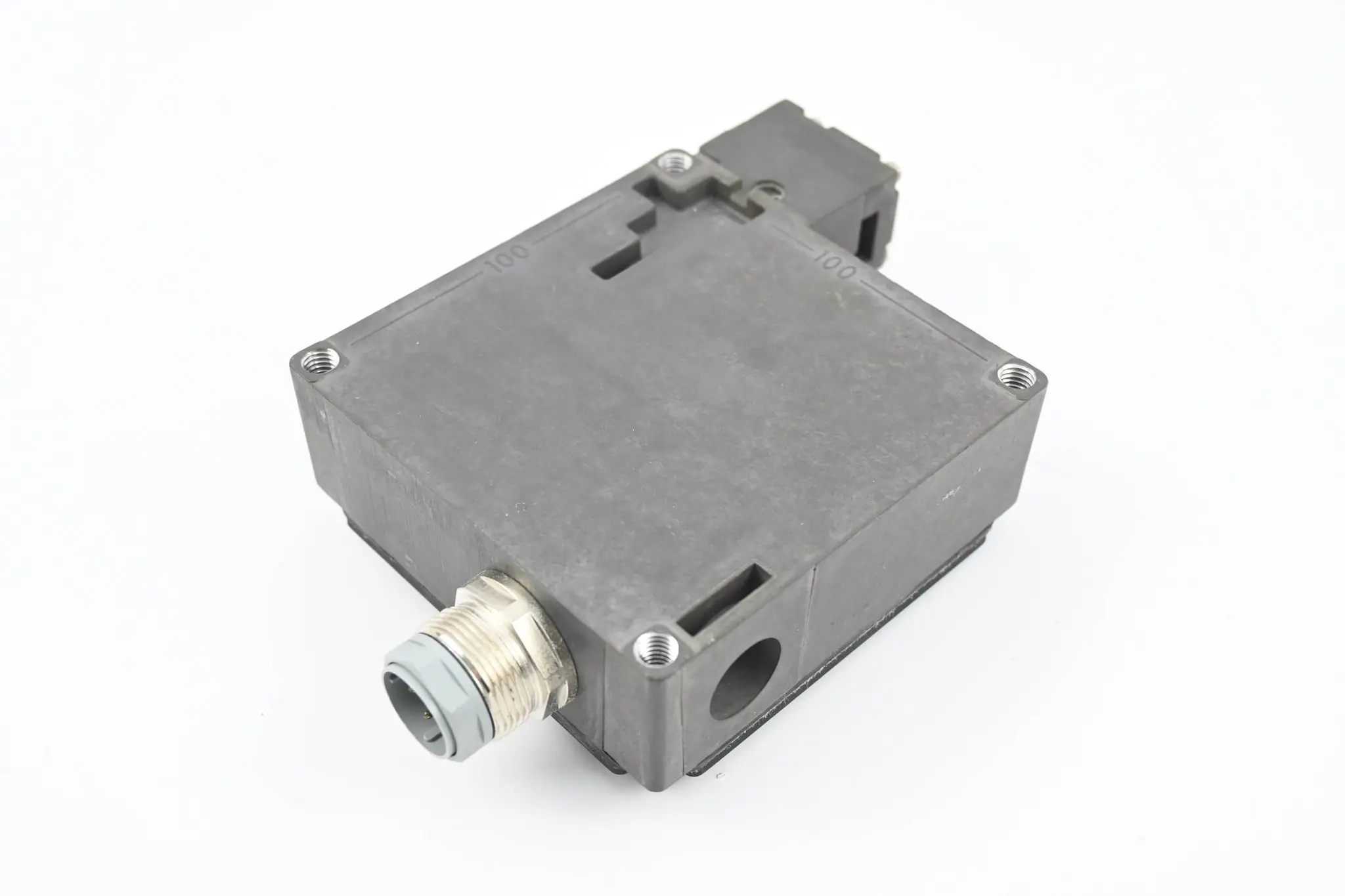 Produktfoto 1 von Euchner Sicherheitsschalter TZ2RE024SR6 ( 049102 )