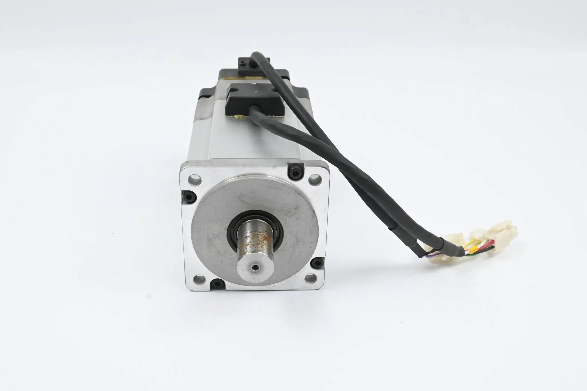 Produktfoto 1 von Panasonic AC Servomotor MHMD082G1D