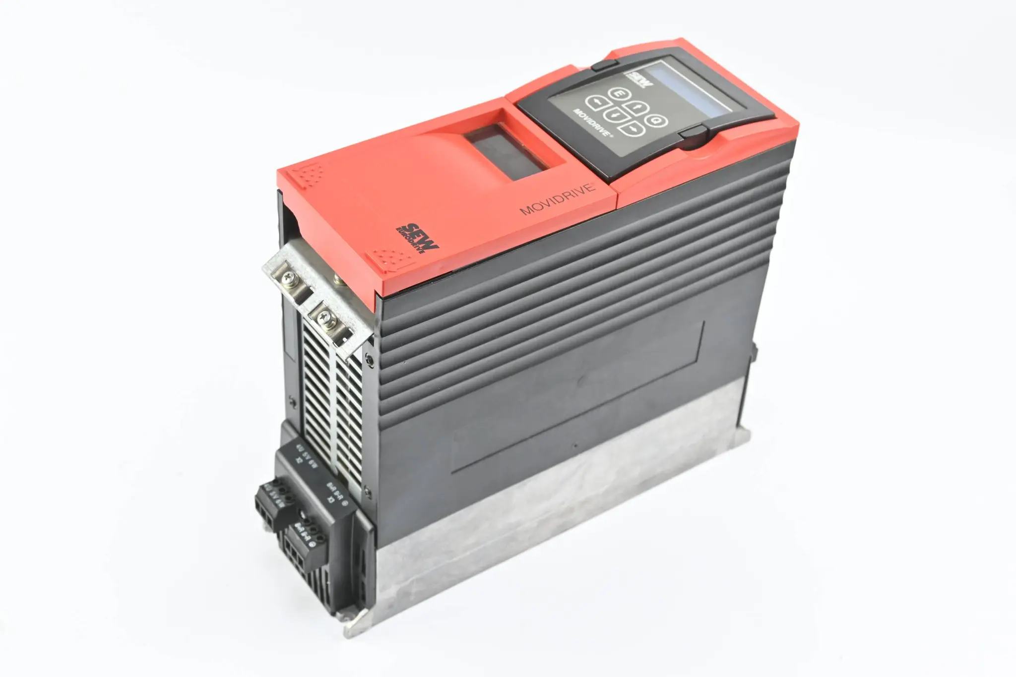 Produktfoto 1 von SEW-Eurodrive Movidrive Umrichter MDV60A0015-5A3-4-0T inkl. MDX60A0015-5A3-4-00