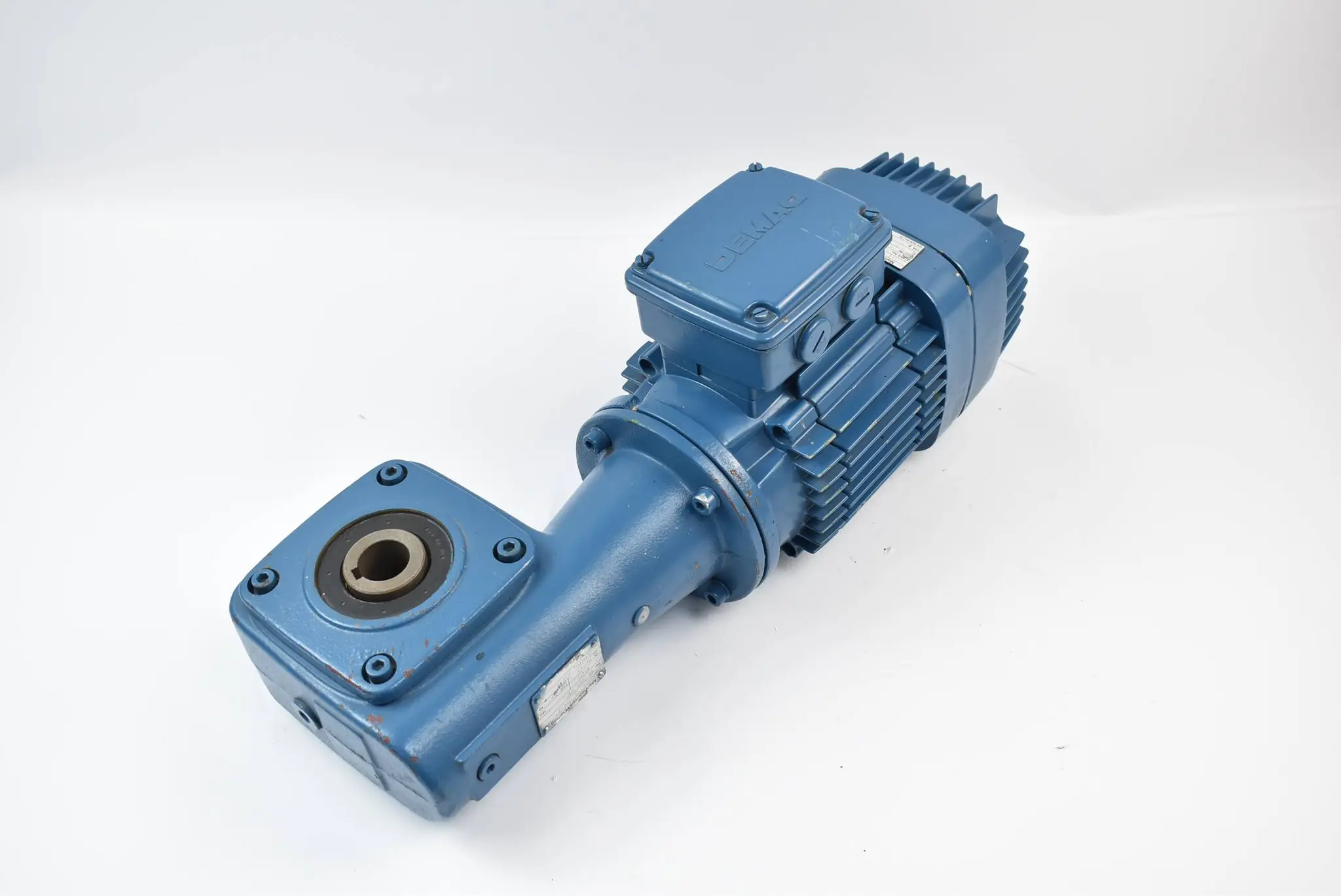 Produktfoto 1 von Mannesmann Demag 3~Motor KBA 80 A 4 inkl. S063-H 83-3