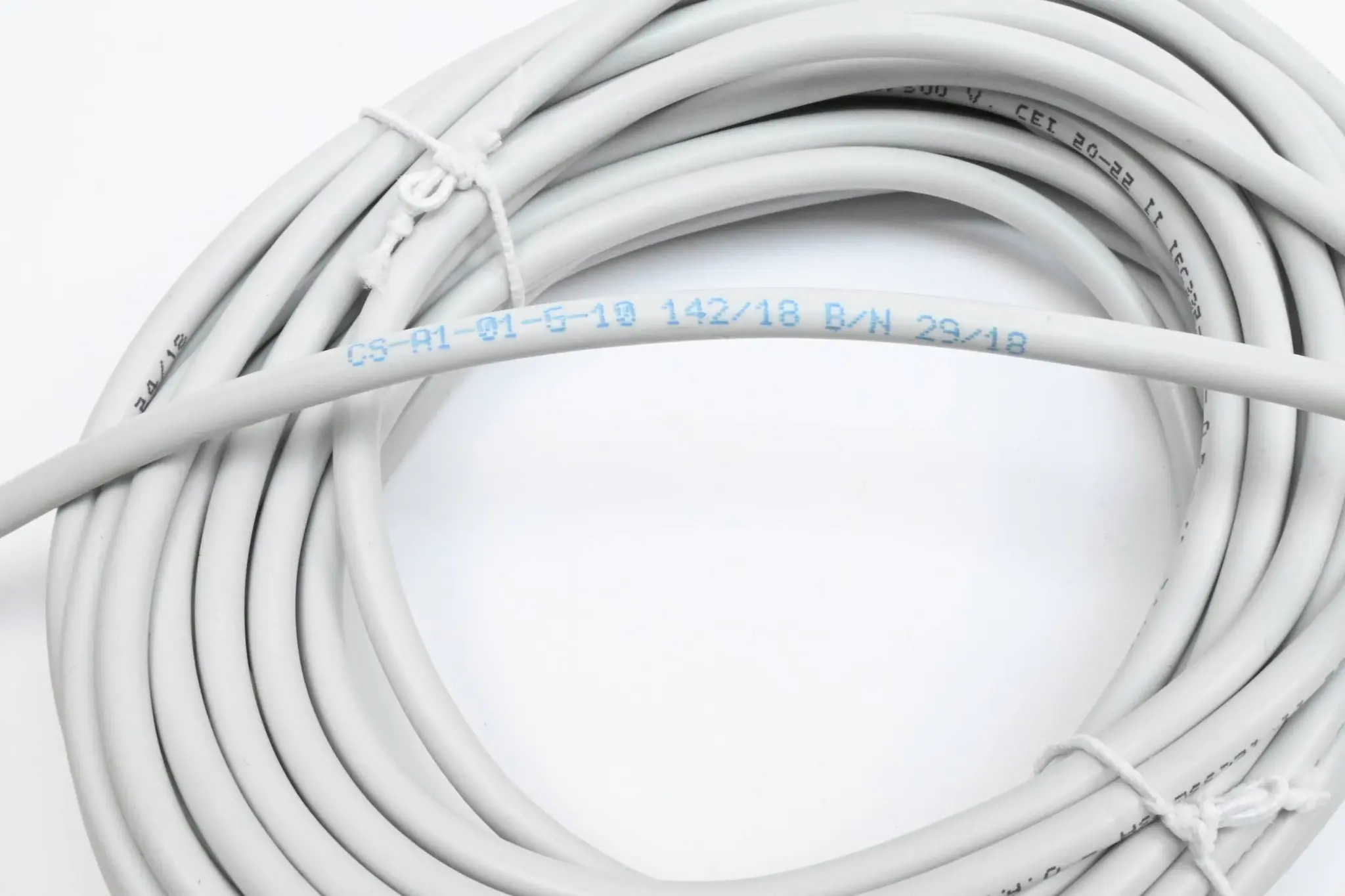 Produktfoto 1 von Datalogic Anschlusskabel 10m ( CS-A1-01-G-10 )
