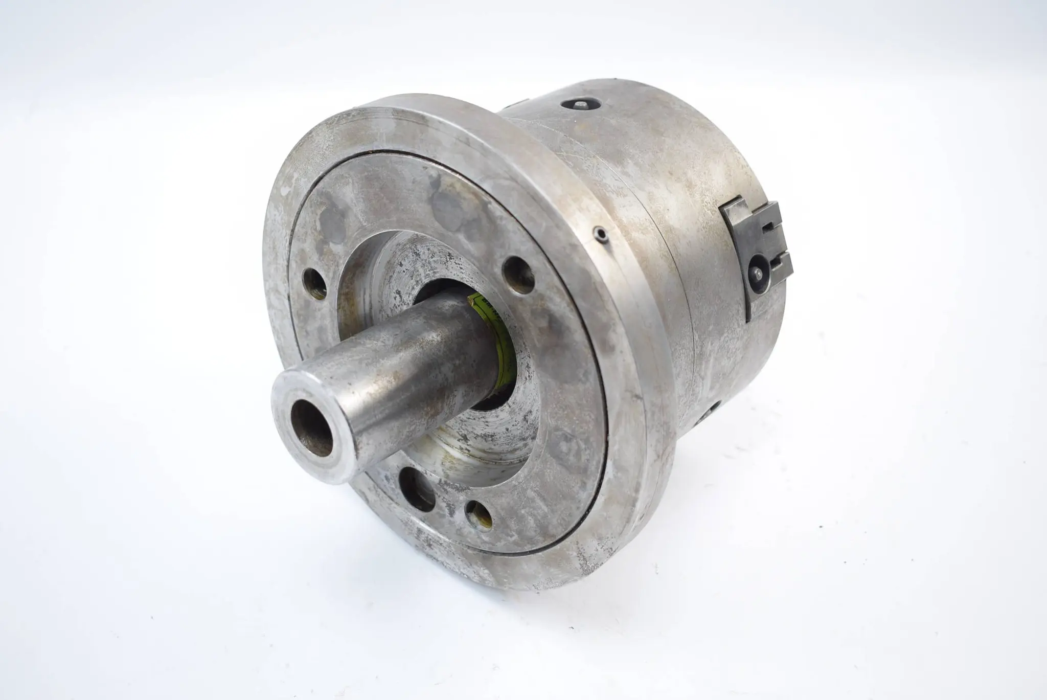 Produktfoto 1 von Röhm Dreibackenfutter KFD-HS 160/3
