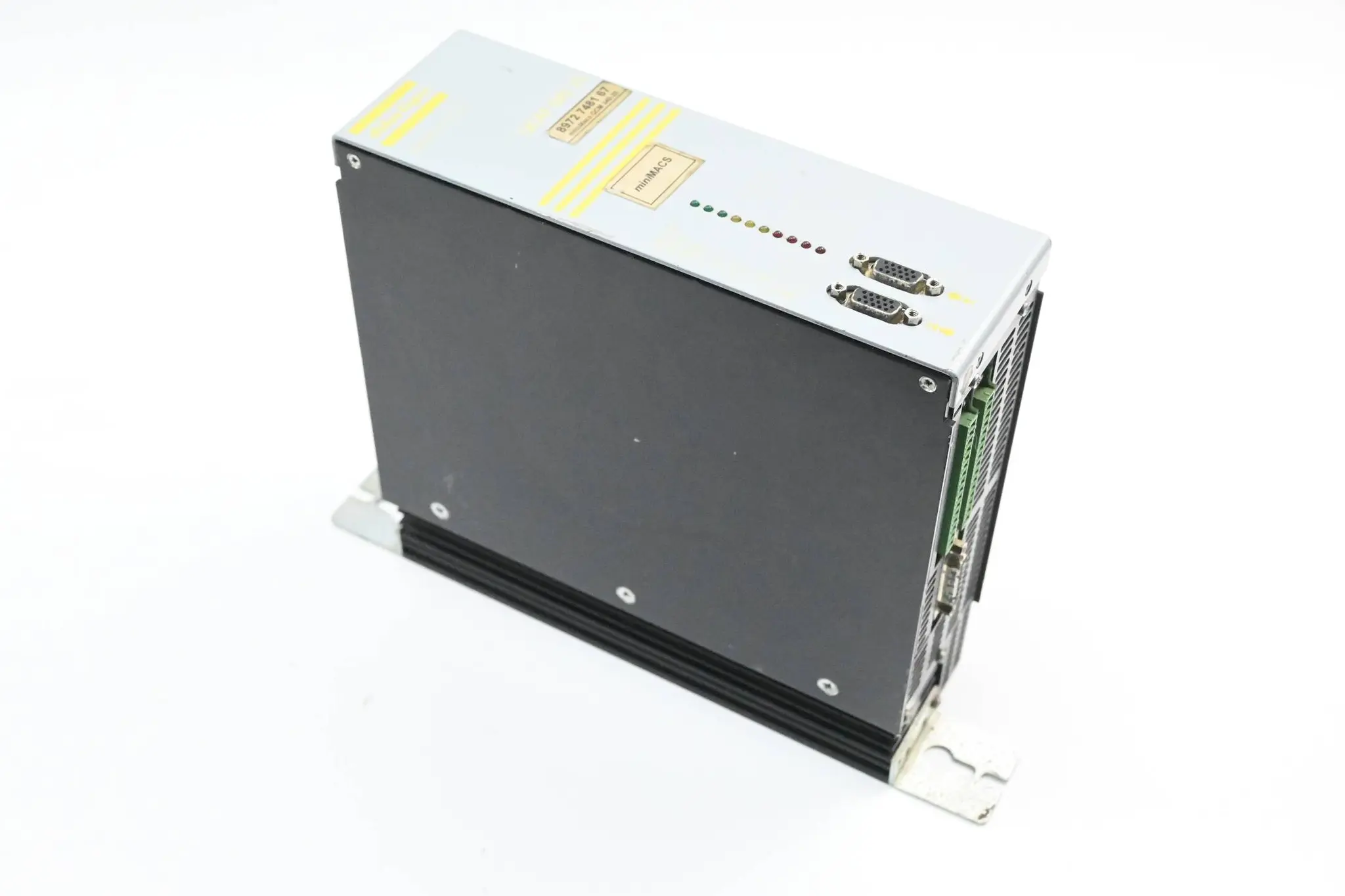 Produktfoto 1 von Atlas Copco Control Unit QCM 340 25 ( QCM34025 )