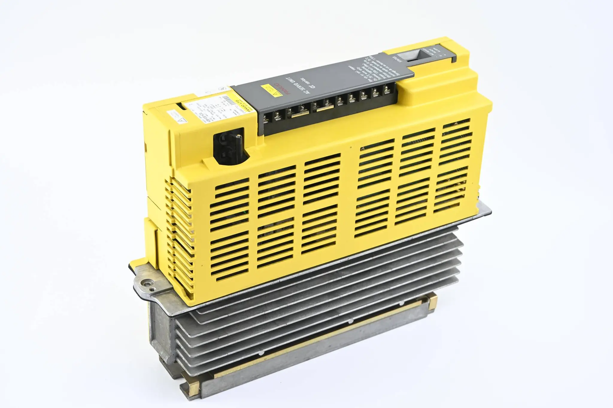 Produktfoto 1 von Fanuc Servoverstärker A06B-6090-H234