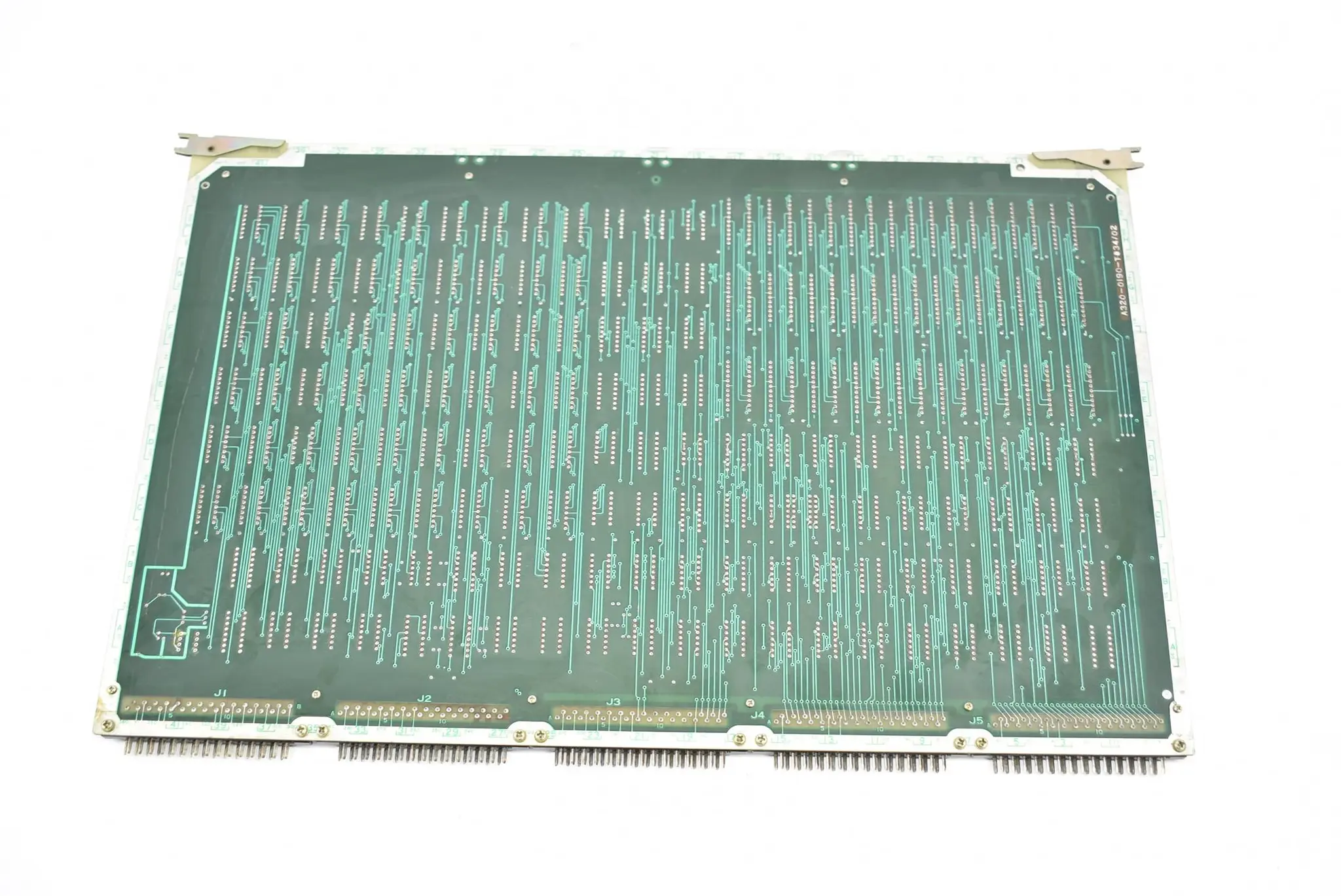 Produktfoto 1 von Fanuc Board A16B-0190-0030/03A ( A320-0190-T034/02 )