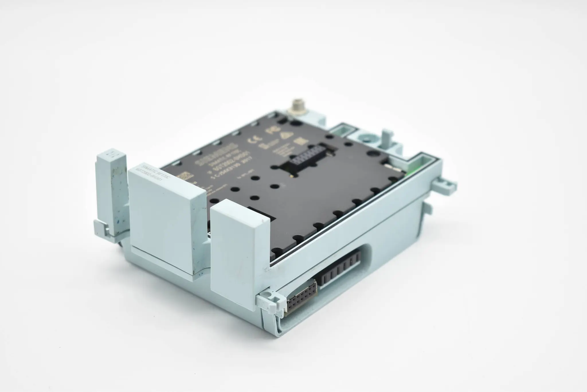 Produktfoto 1 von Siemens Simatic RF170C Kommunikationsmodul 6GT2002-0HD01 ( 6GT2 002-0HD01 )