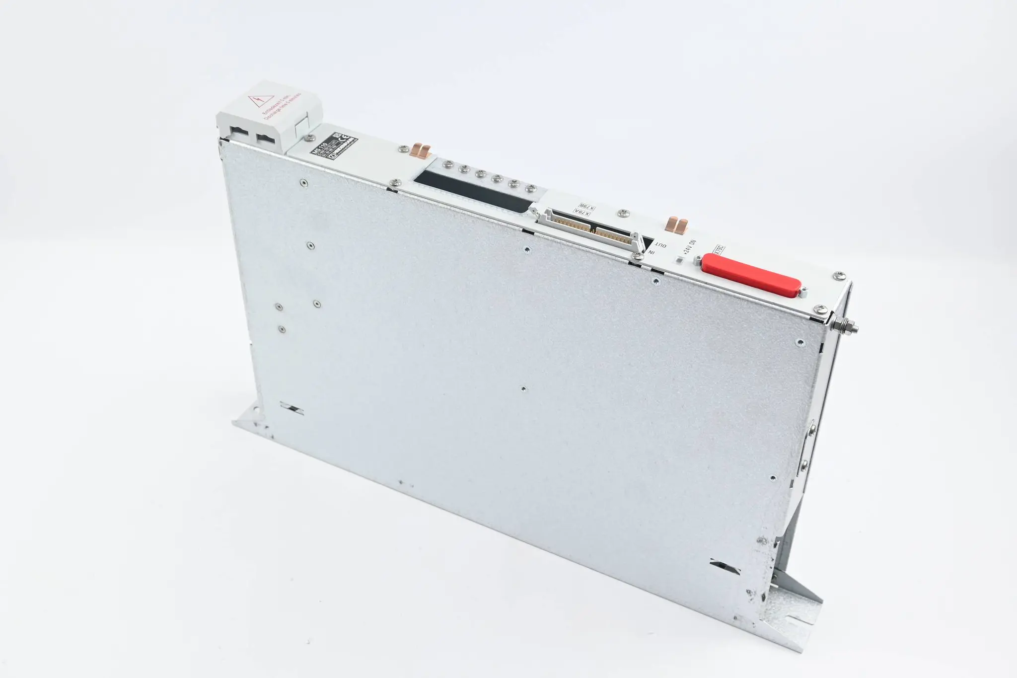 Produktfoto 1 von Heidenhain MS 110 ( 658132-02 ) 658 132-02 Ver. W7