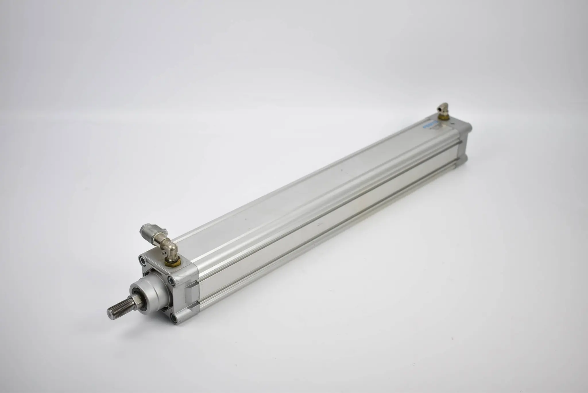Produktfoto 1 von Festo Normzylinder DNC-63-500-PPV-A ( 163412 )