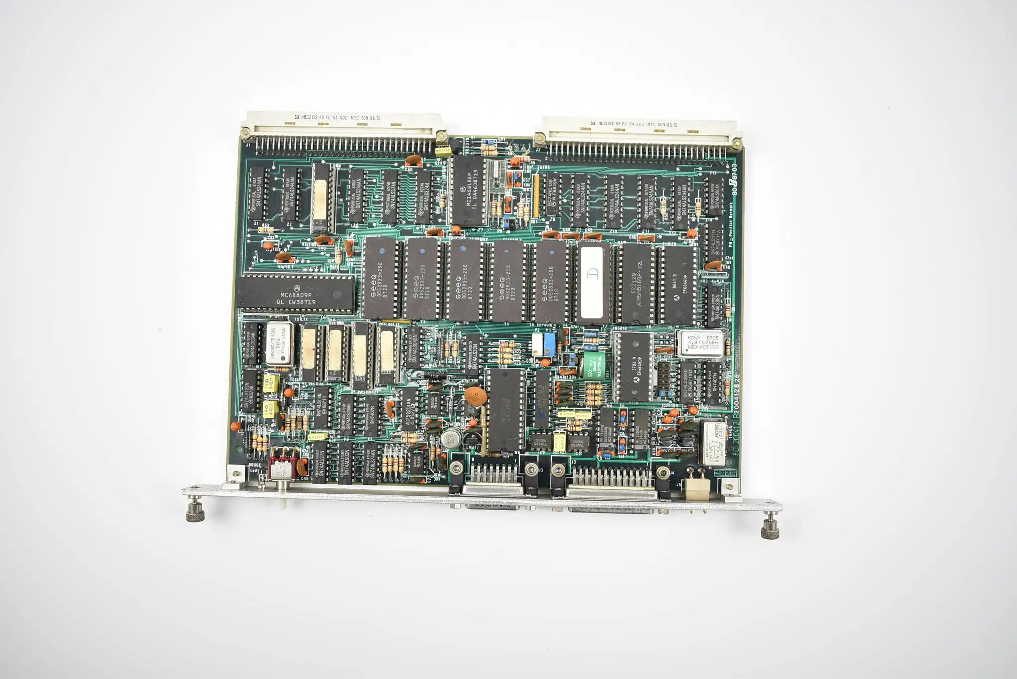 Produktfoto 1 von NUM Auto V2-40K Board Platine FS 200412 B ( FS200412B )