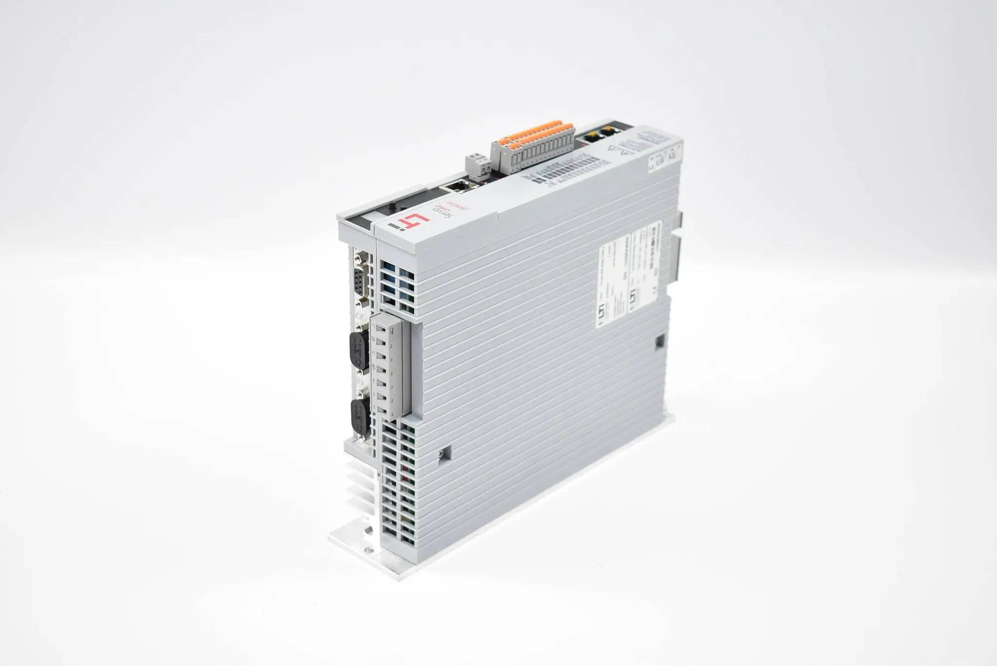 Produktfoto 1 von Lust LTi Servo one Junior Servo Controller SO22.006.0082.1000.0