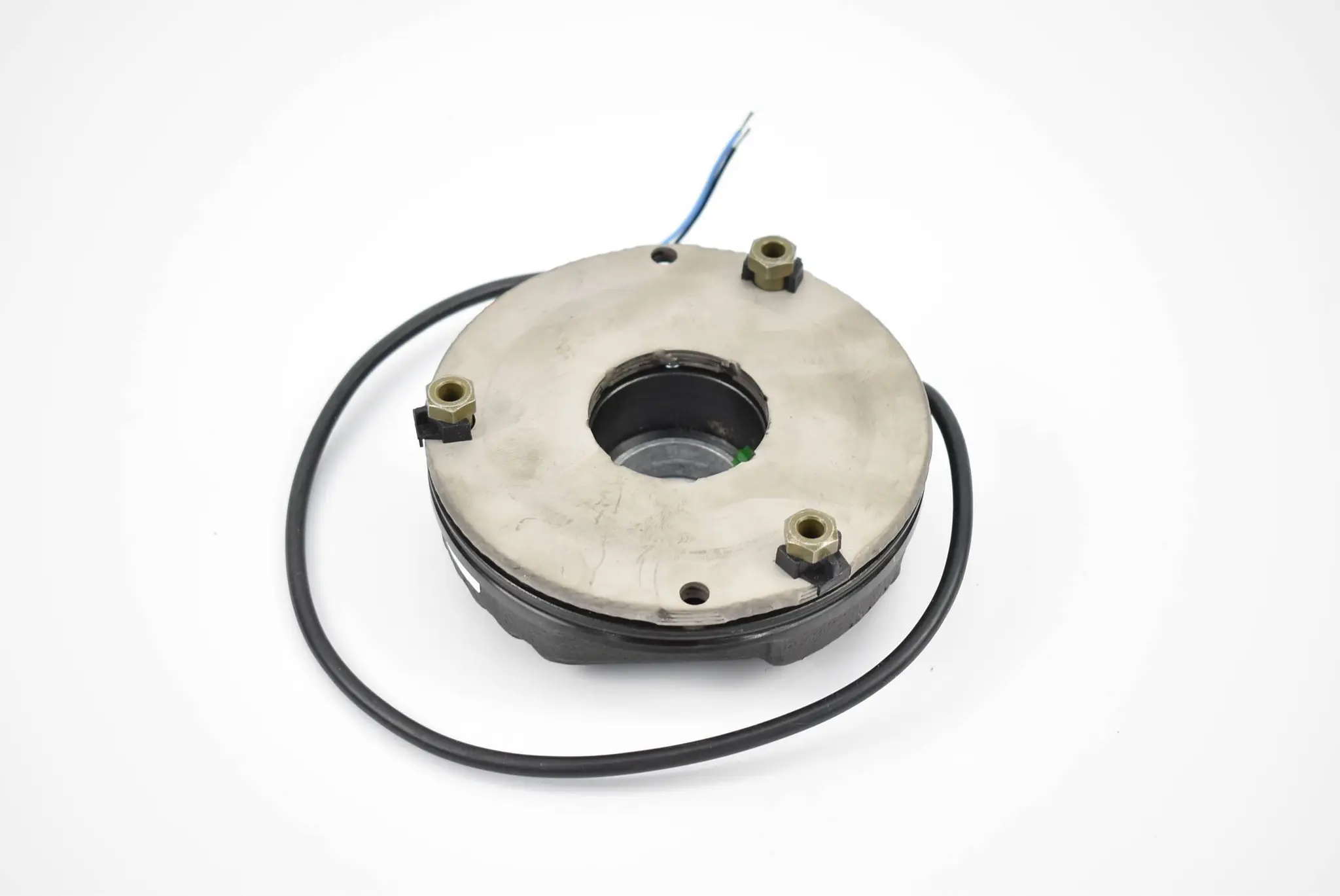 Produktfoto 1 von Lenze Motorbremse 14.448.10.010 ( 50920 / 160359 ) 24VDC 30W 16NM