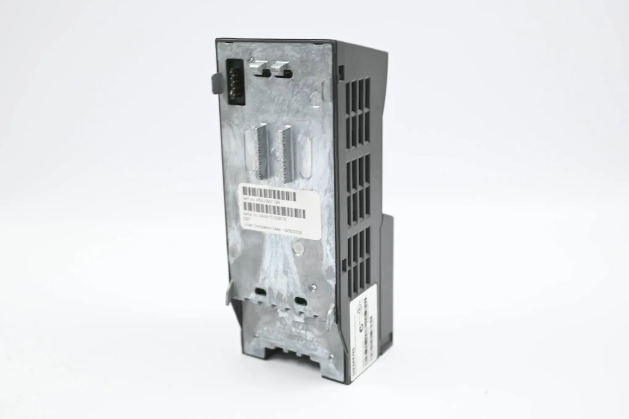 Produktfoto 1 von Siemens Sinamics Sontrol Unit 6SL3244-0BA20-1PA0 ( 6SL3 244-0BA20-1PA0 )
