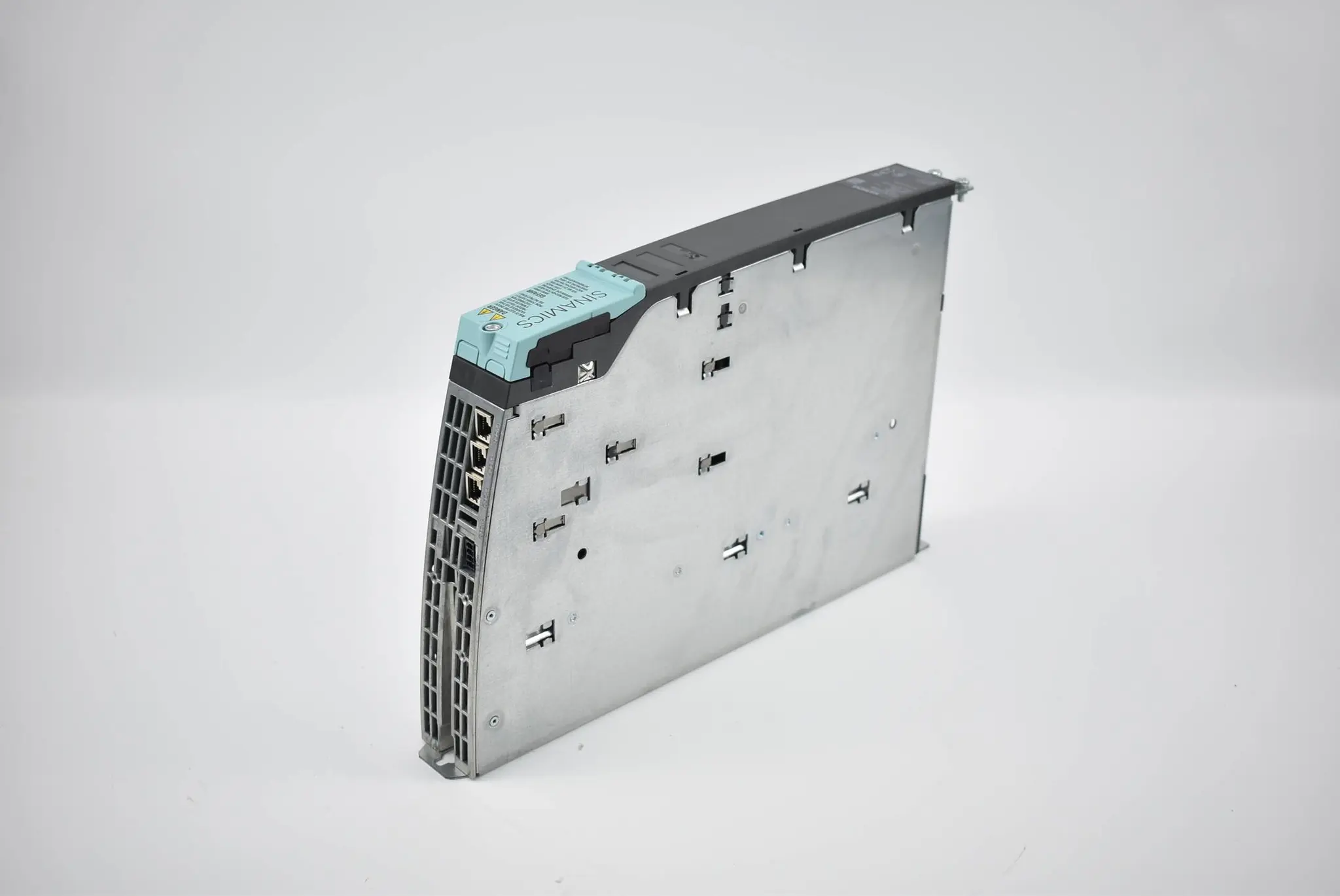 Produktfoto 1 von Siemens sinamics S120 Motor-Modul 6SL3 120-1TE13-0AA4 ( 6SL3120-1TE13-0AA4 ) E.D
